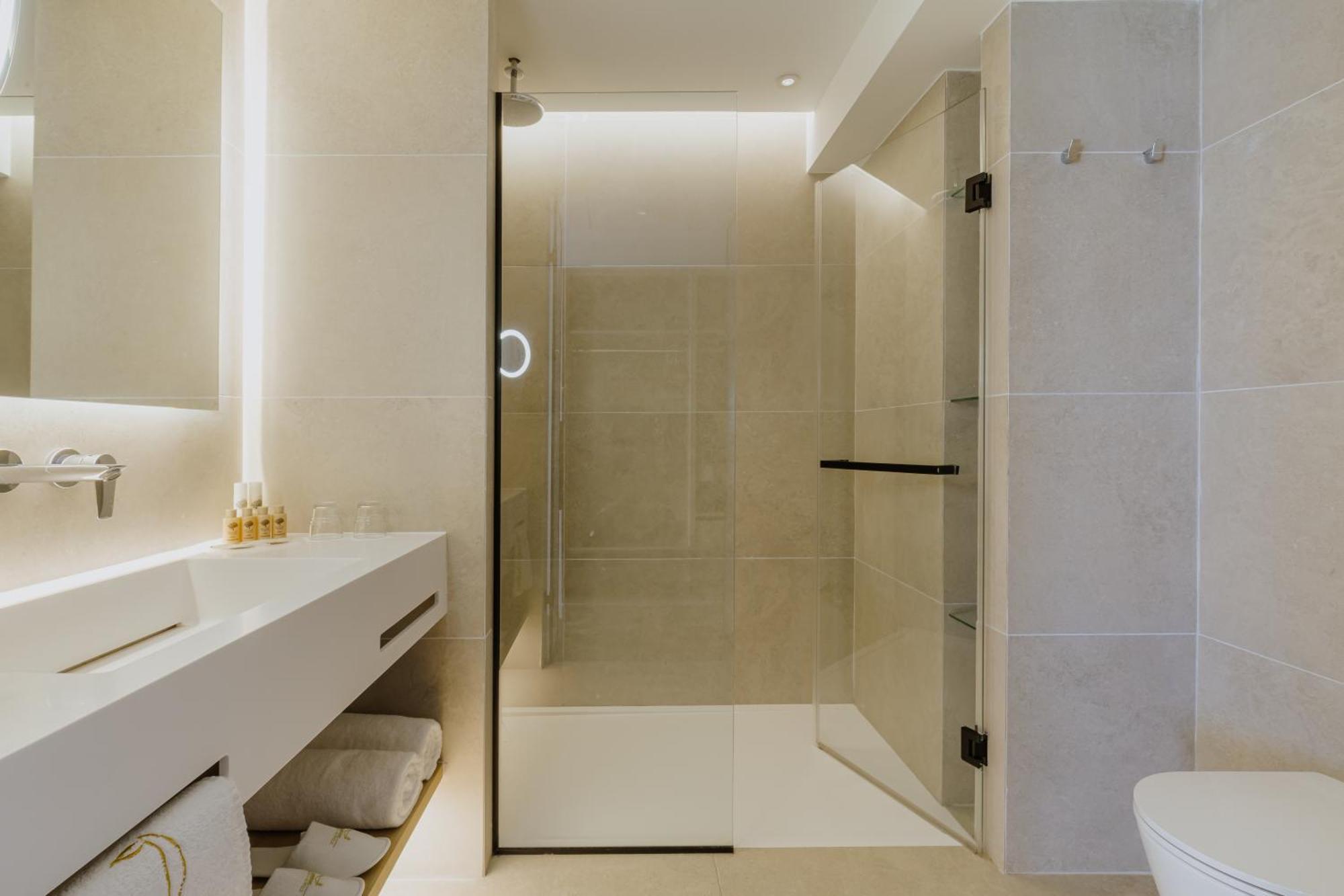Grand Suite Sea View