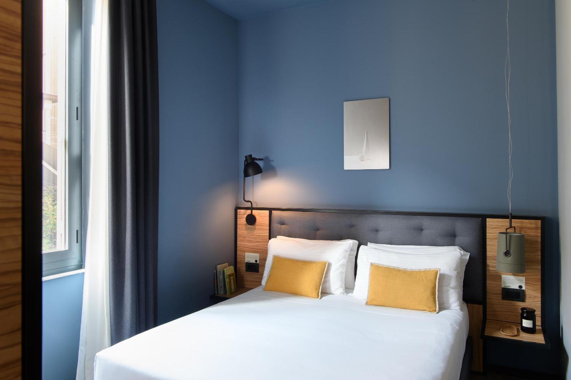 Deluxe Junior Suite