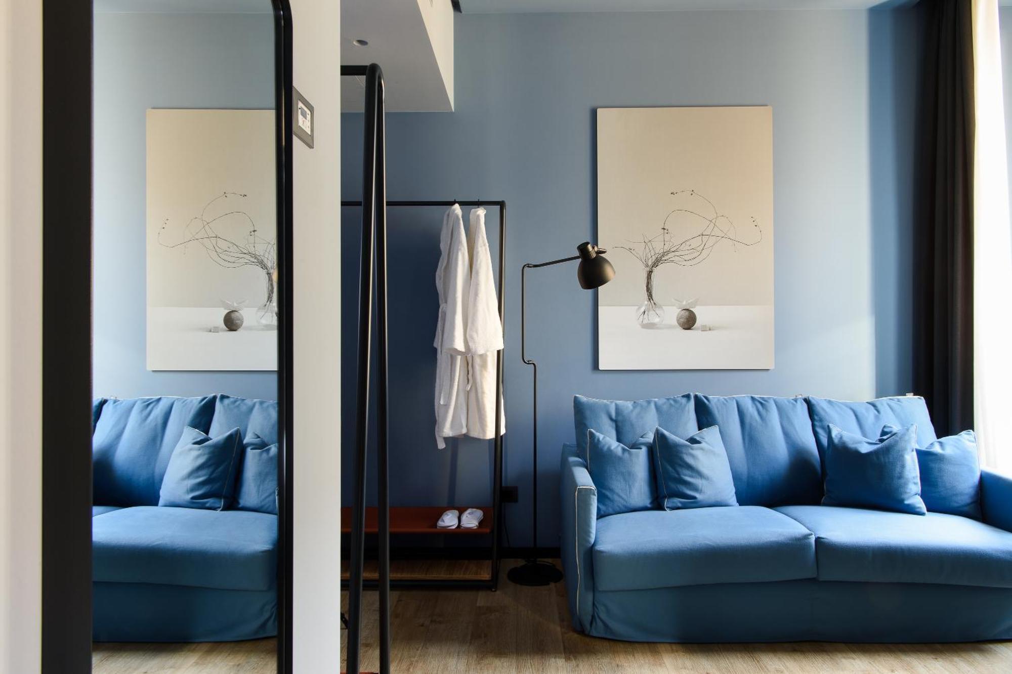 Deluxe Junior Suite