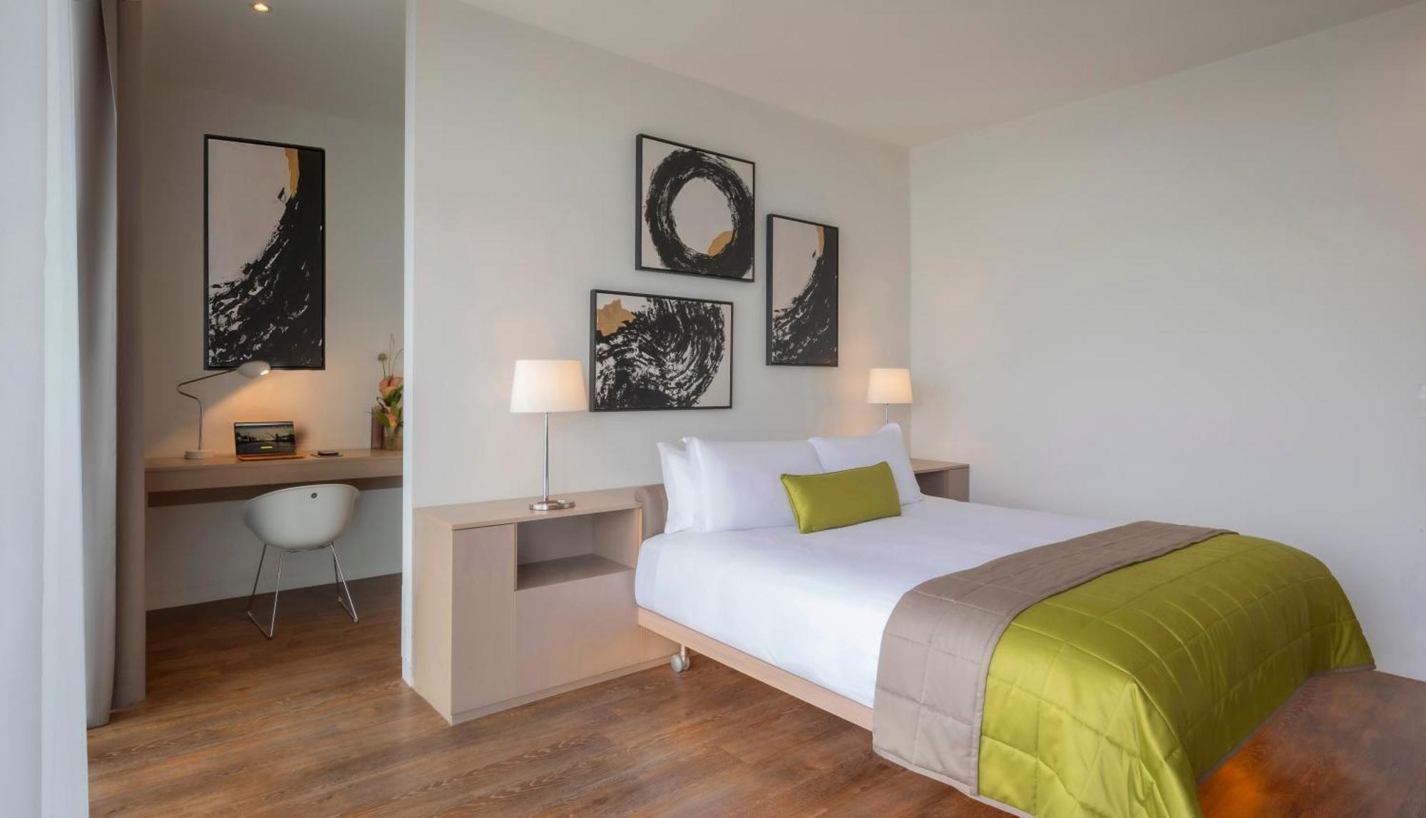 Executive Room Max 2 Adults