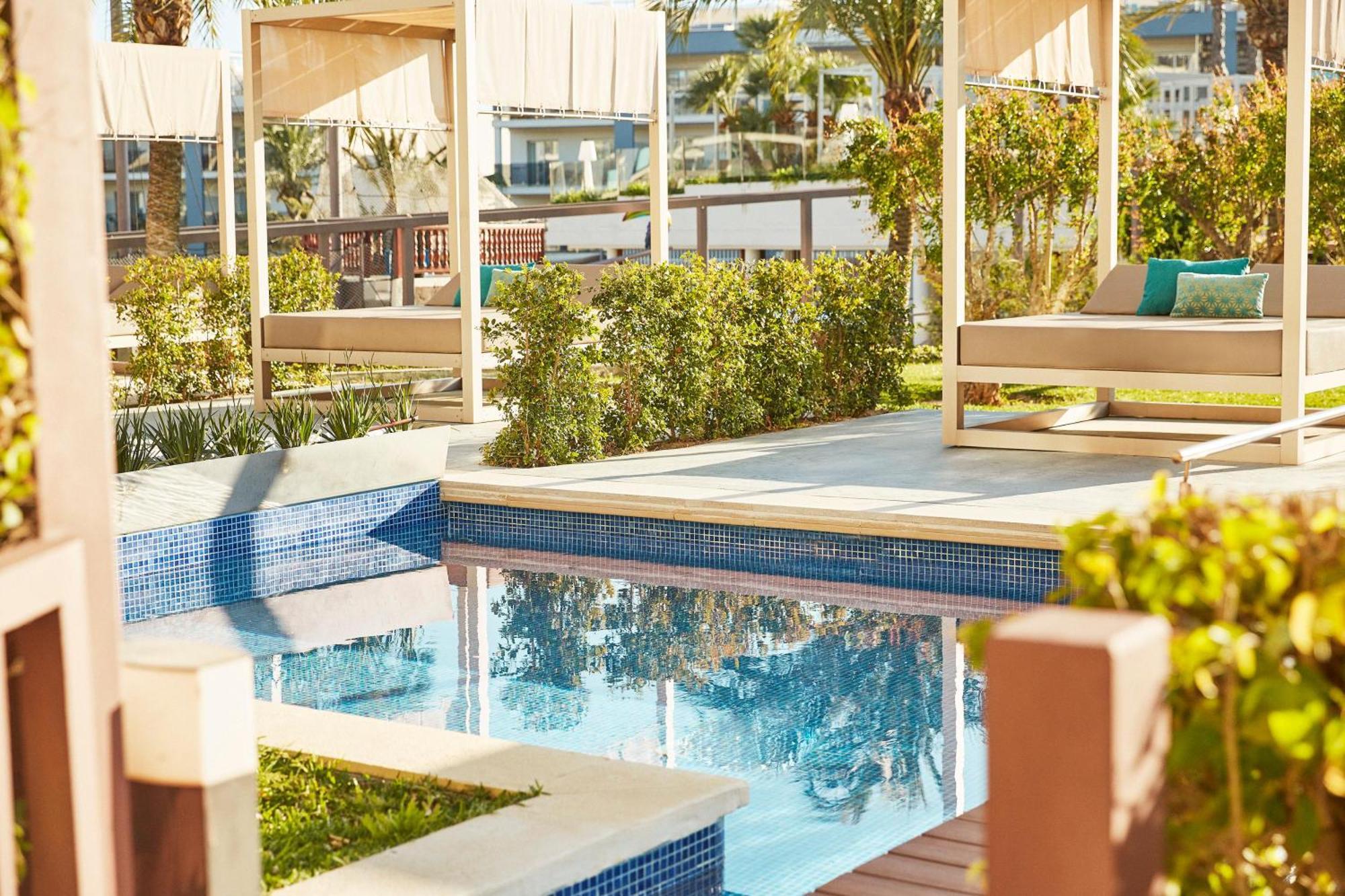 Junior Suite Private Pool