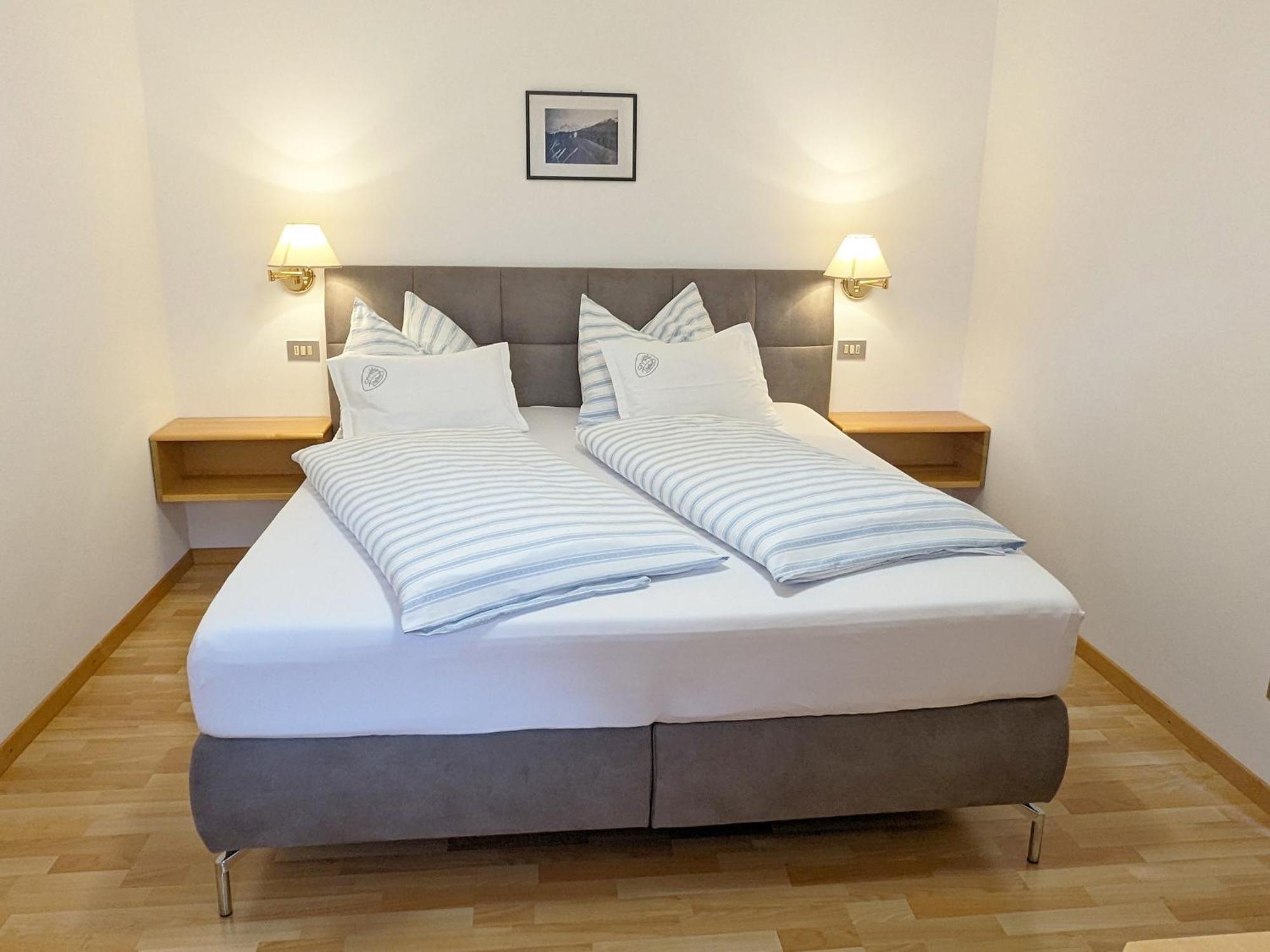 Family Apartment
