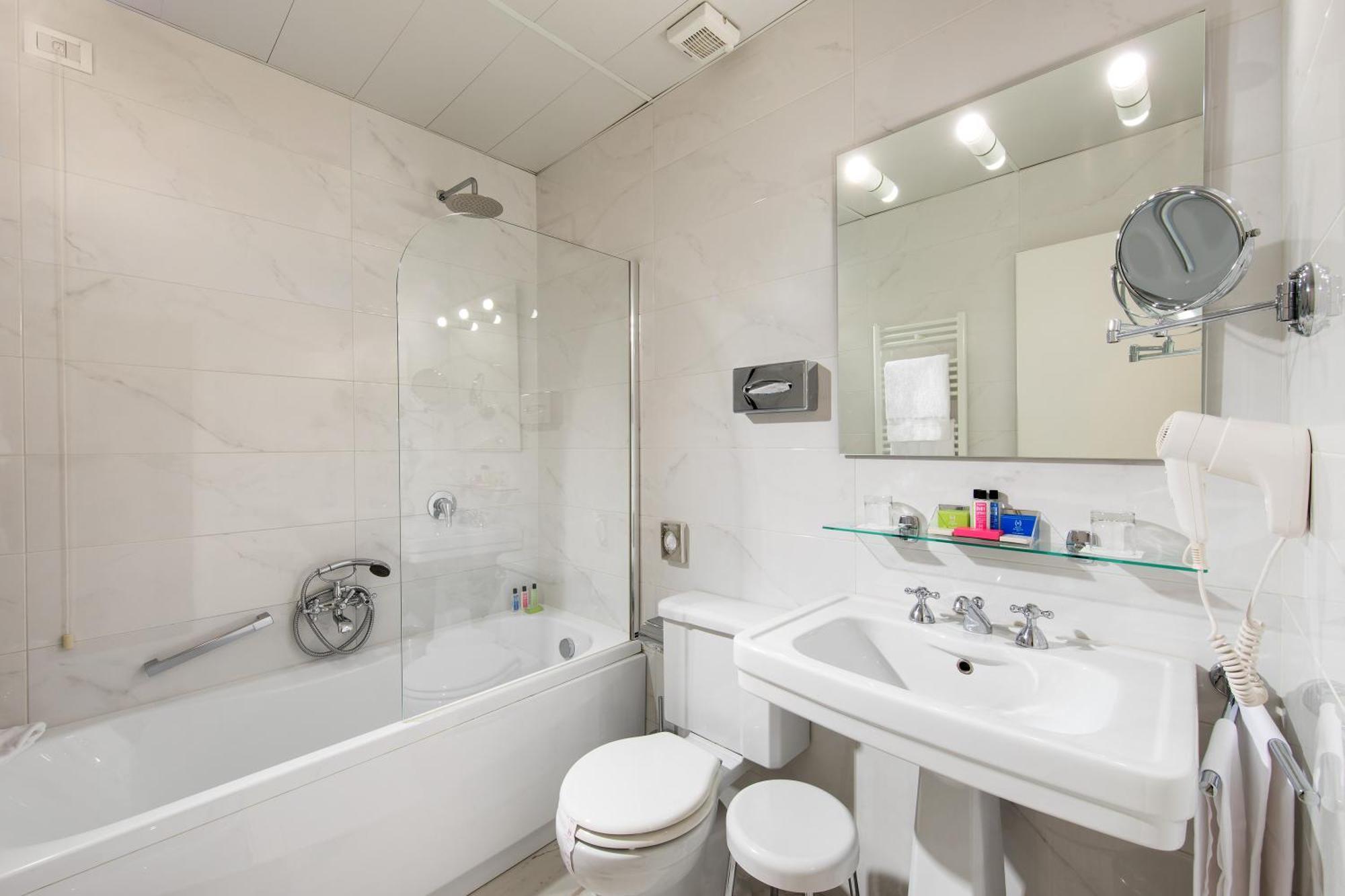 Small Double or Twin Room
