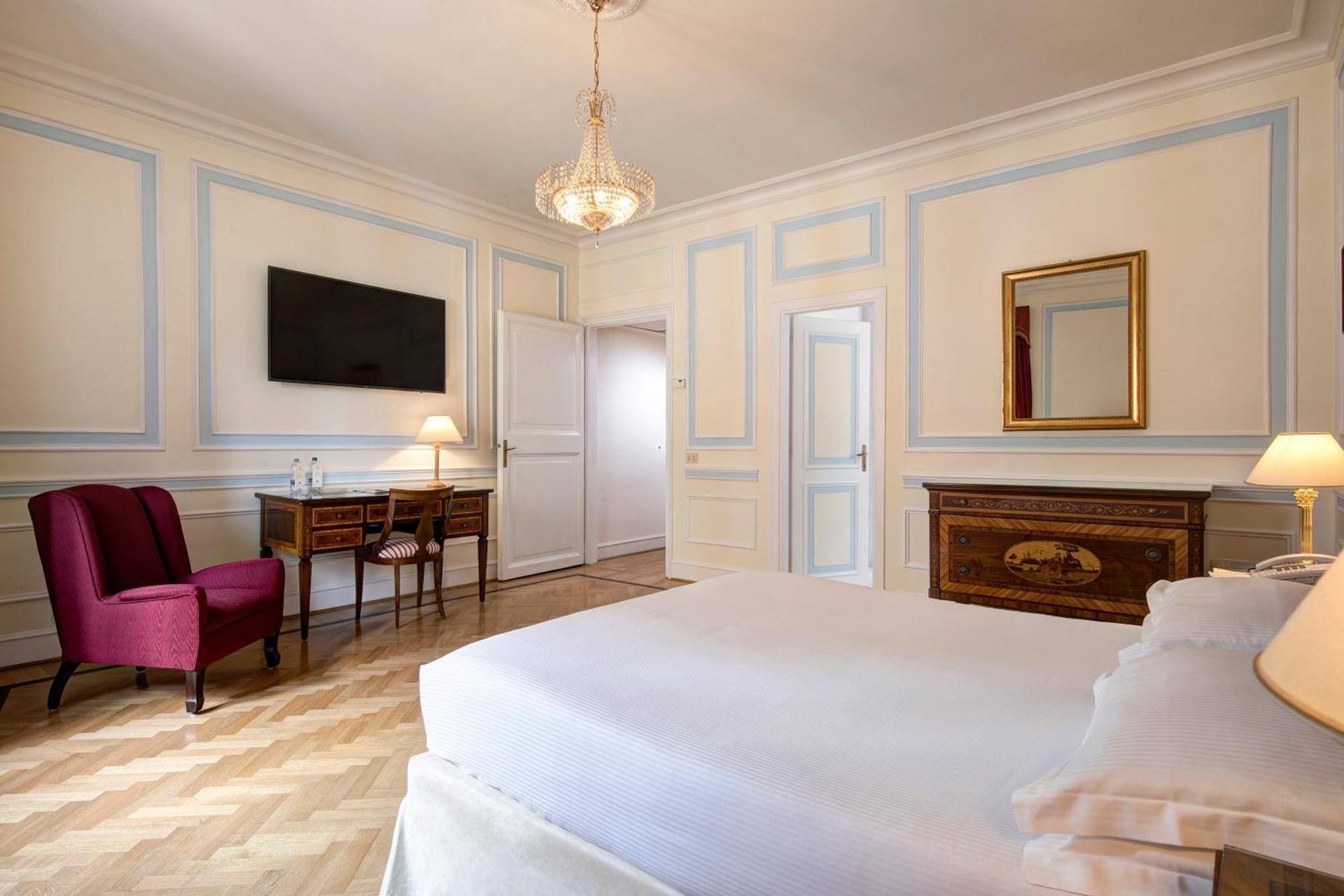 Superior Double or Twin Room