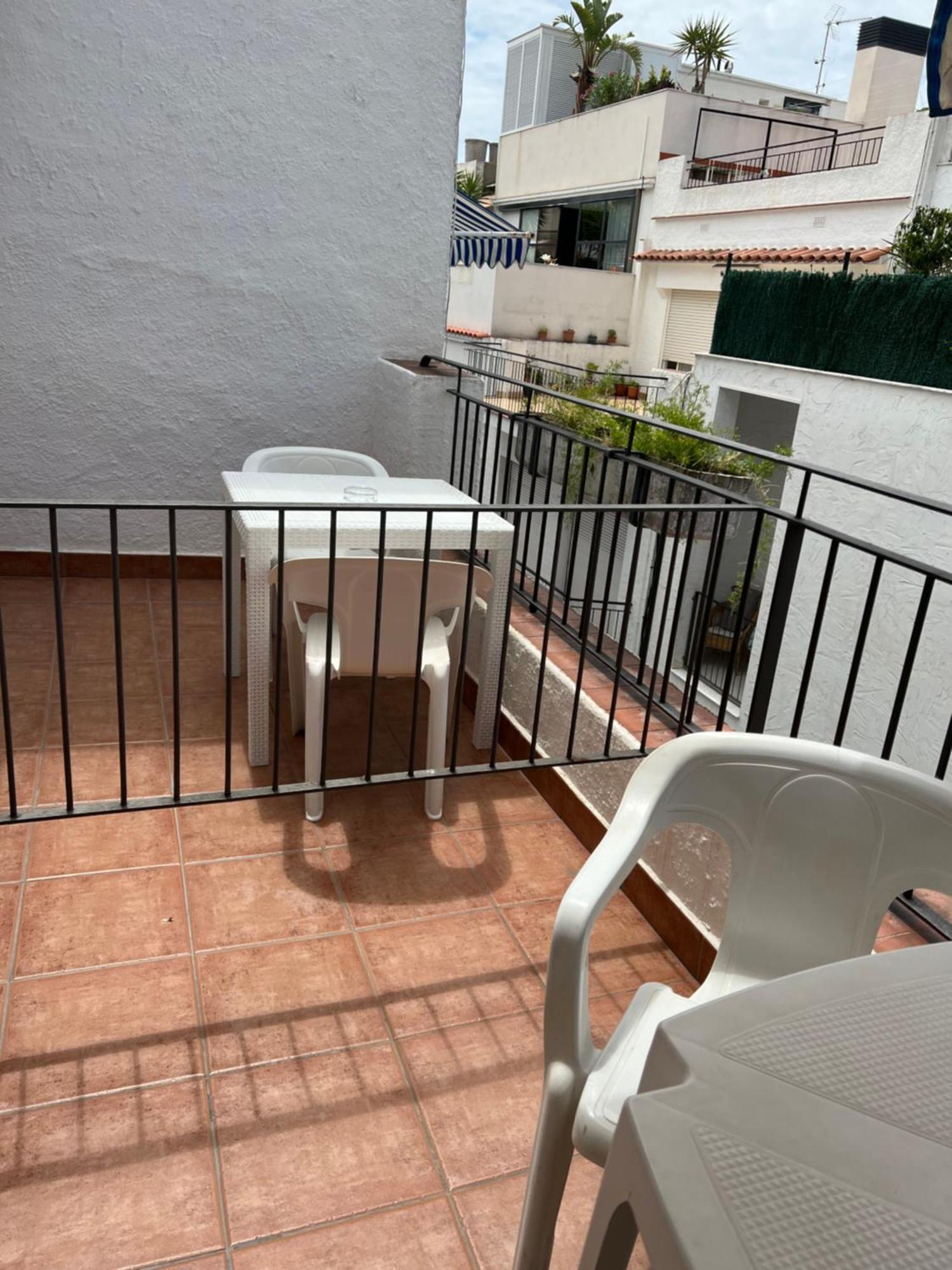 Double or Twin Room Balcony