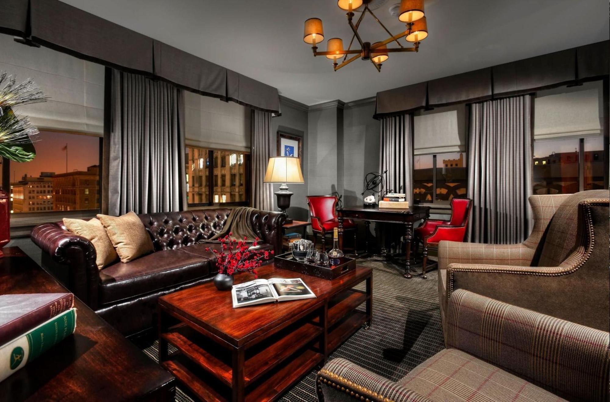 Suite