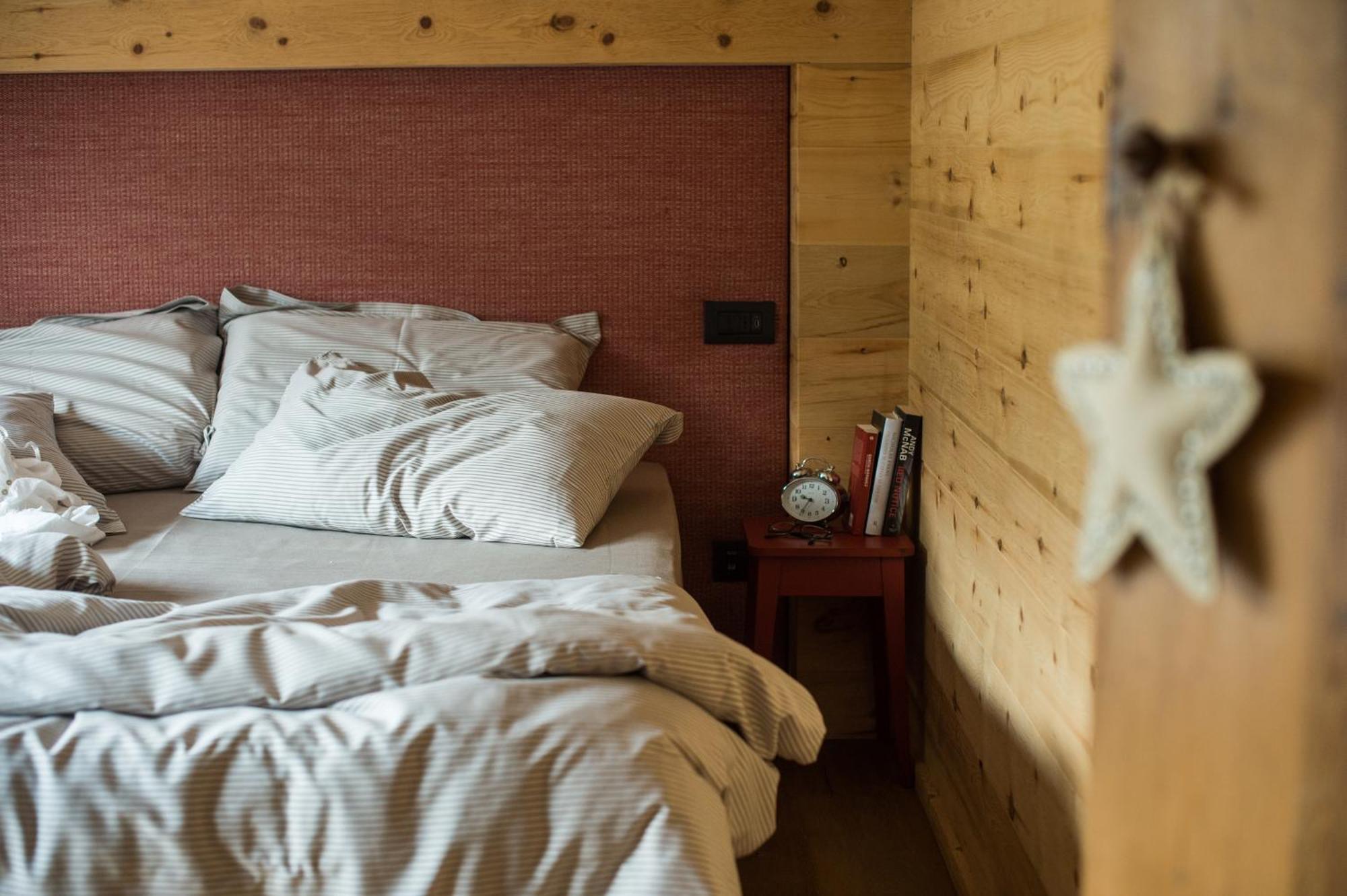 Suite con Vista Montagna