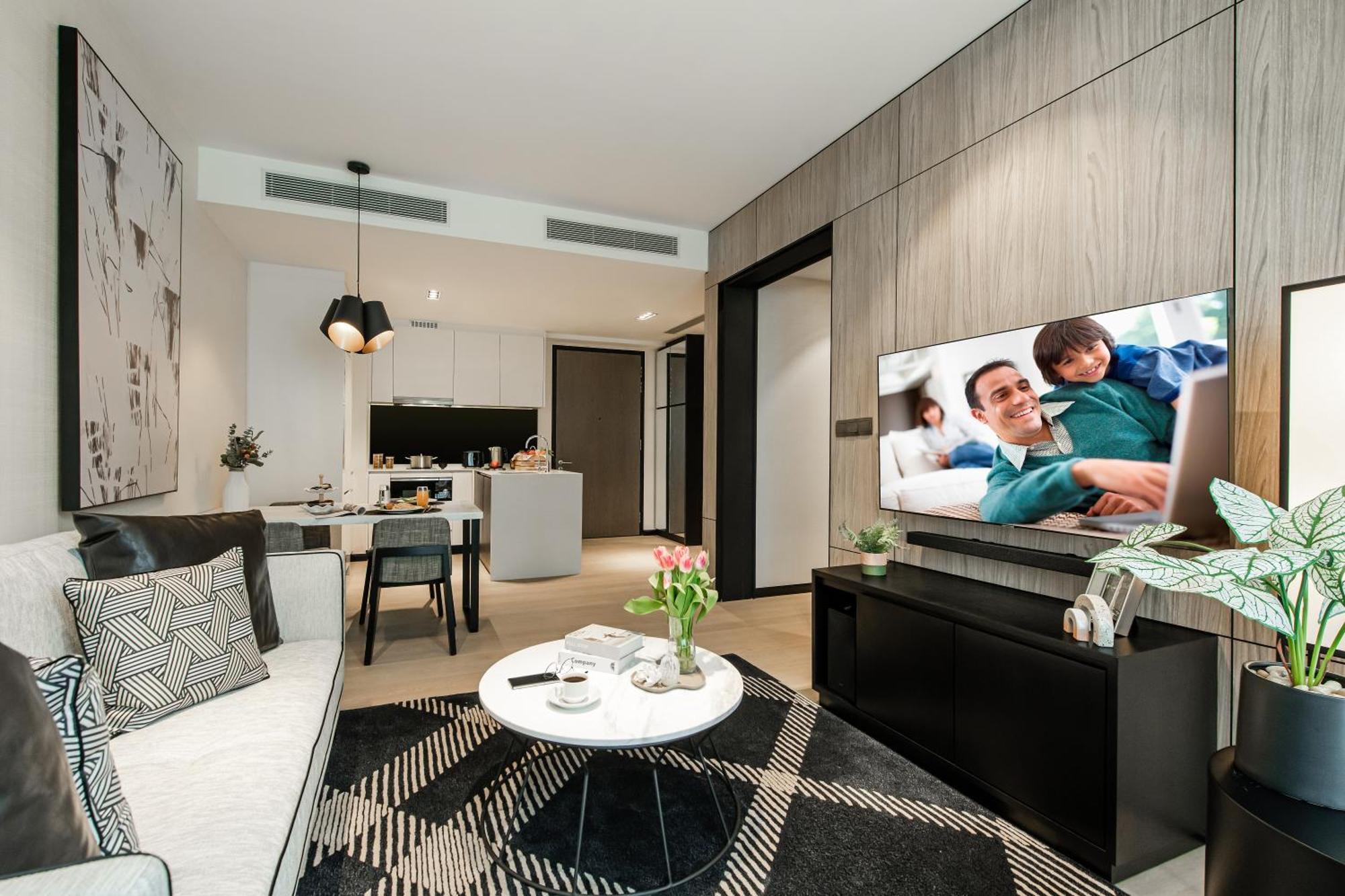 Hébergement 1 Chambre Premier