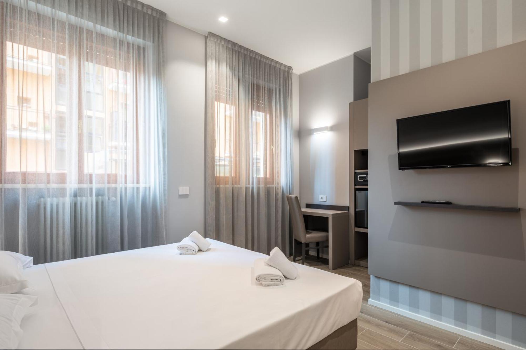 Double or Twin Room