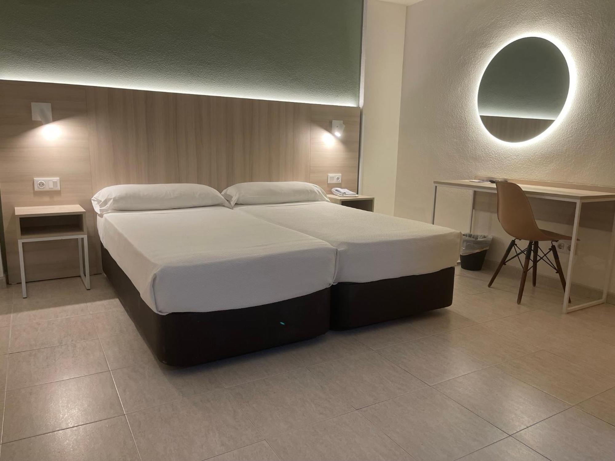Budget Double or Twin Room