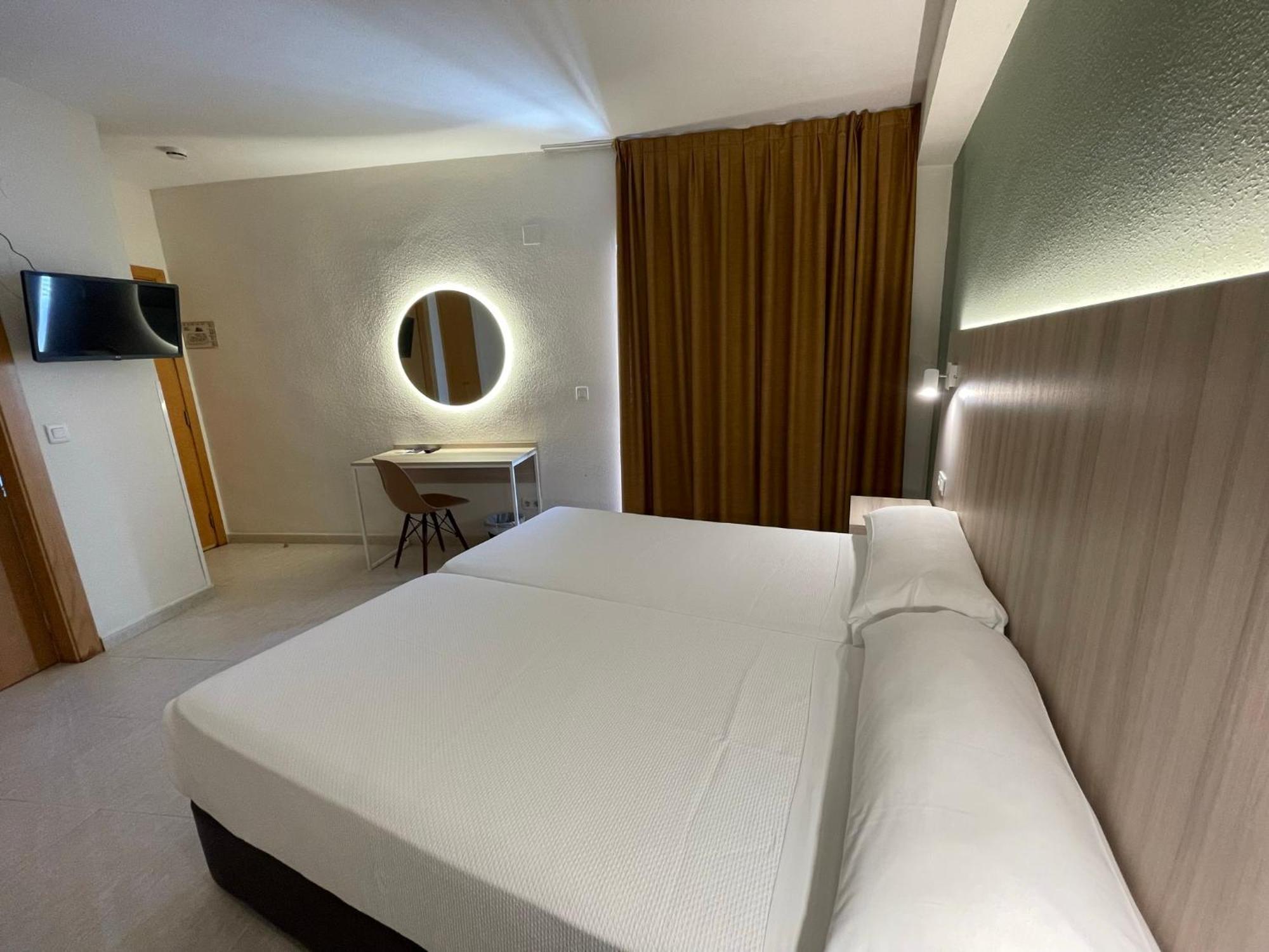 Budget Double or Twin Room