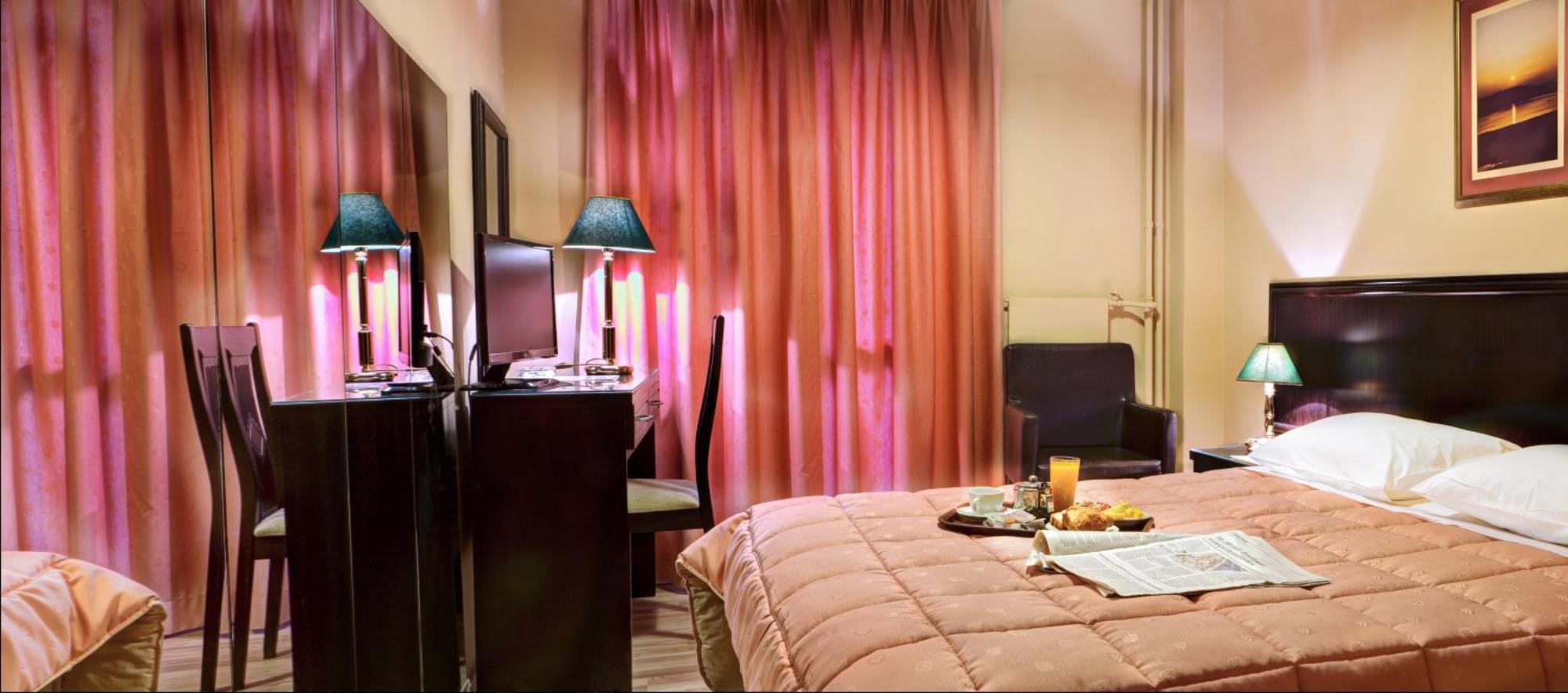 Habitación Doble