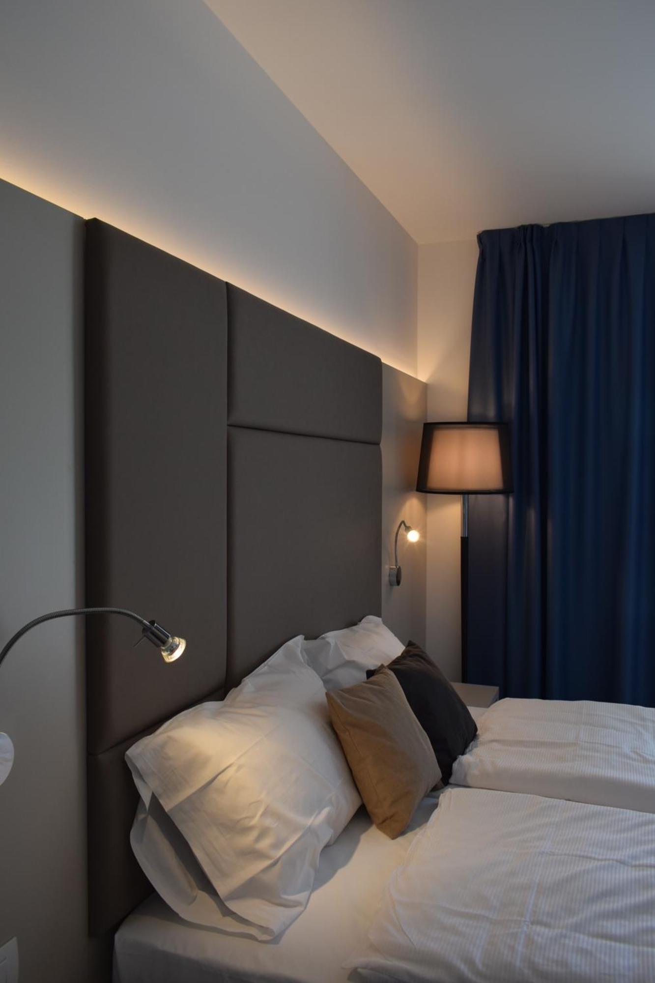 Superior Double Room Lake View