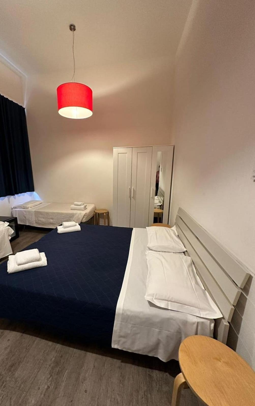Chambre Quadruple
