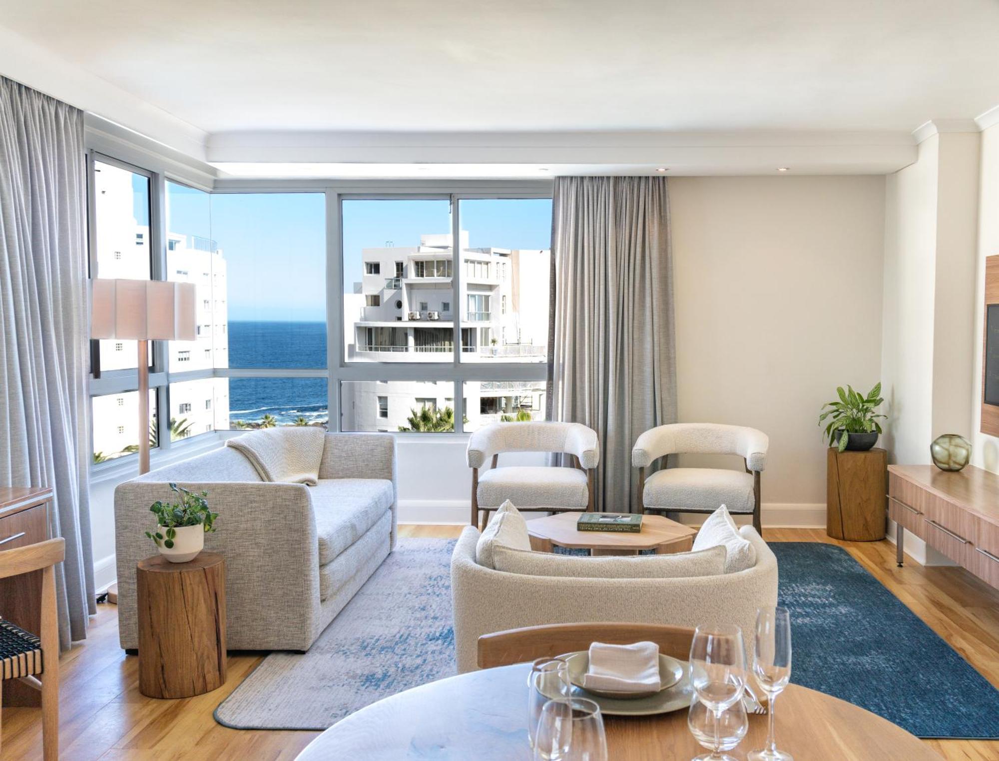 Two Bedroom One Bathroom Apartment Sea Facing,1566910995:JPEG