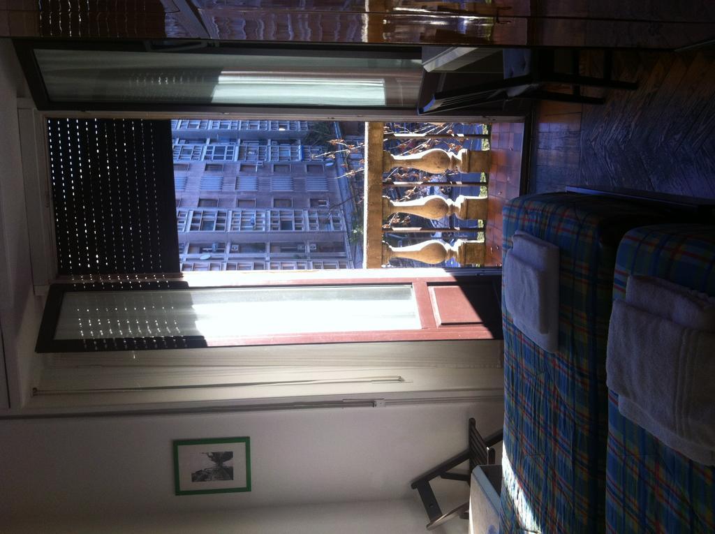 Economy Double Room or Twin