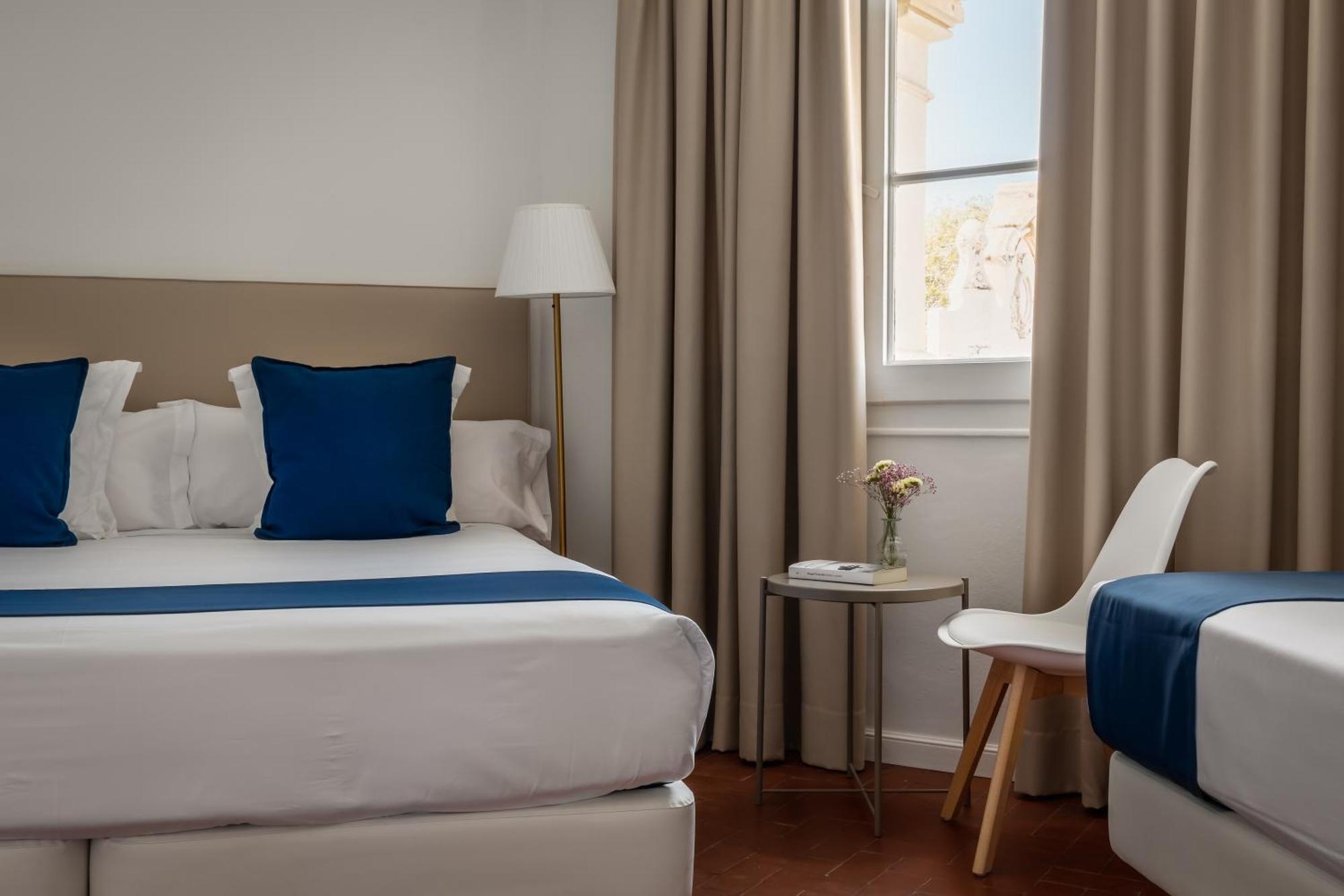 Triple Room (3 Adults)