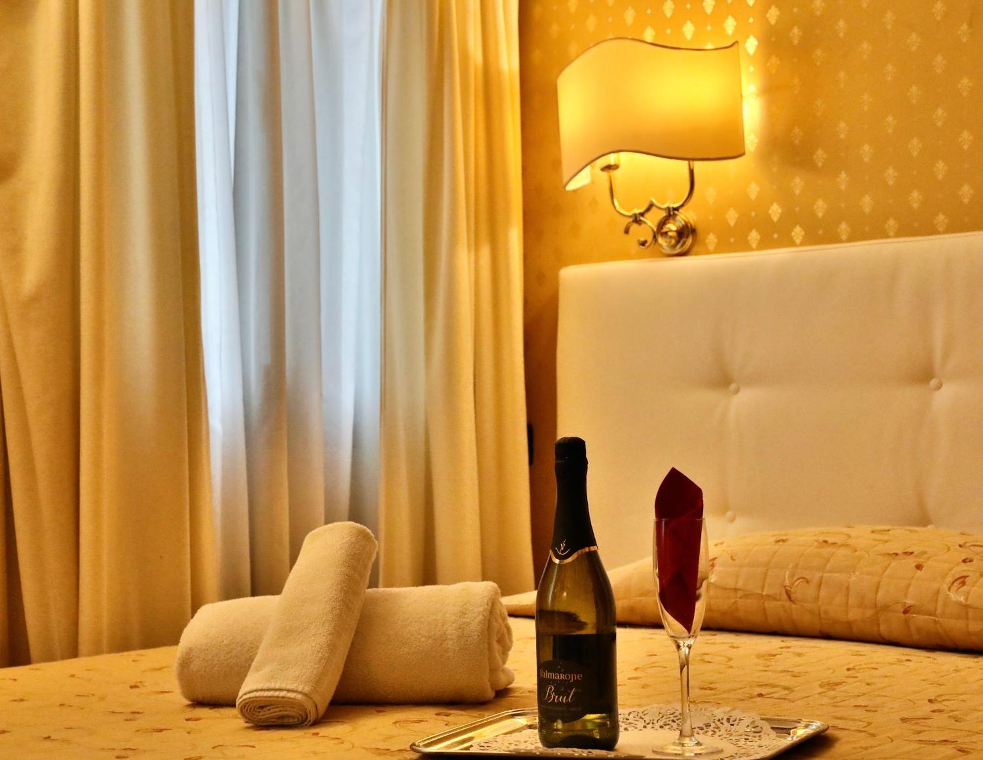 Small Double Room