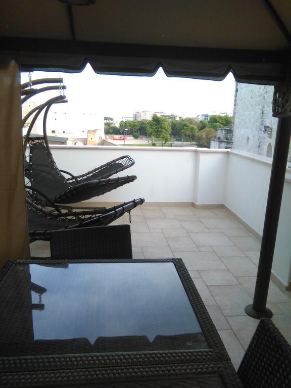 Superior Double or Twin Room Garden View