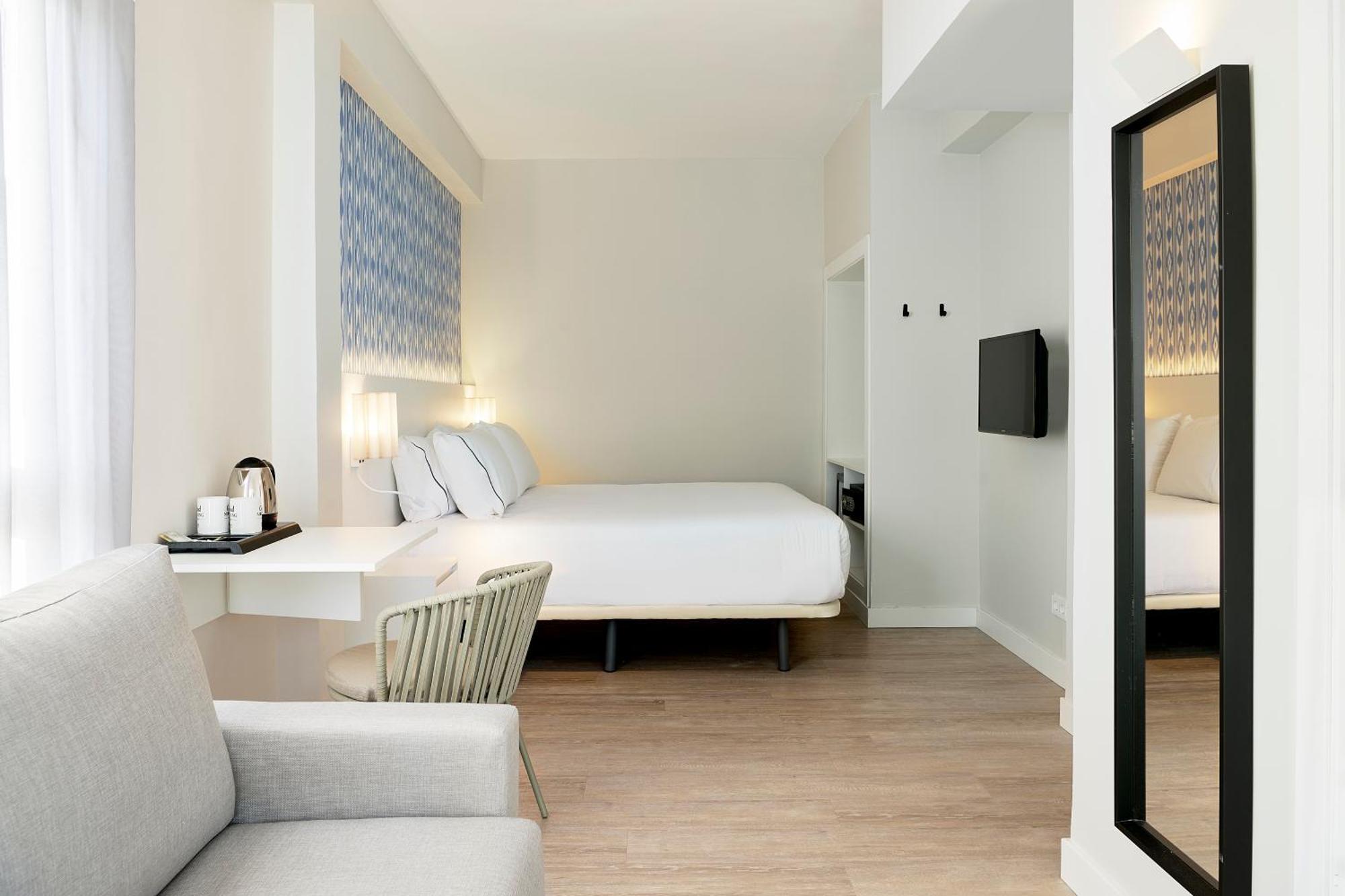 Chambre Double Supérieure