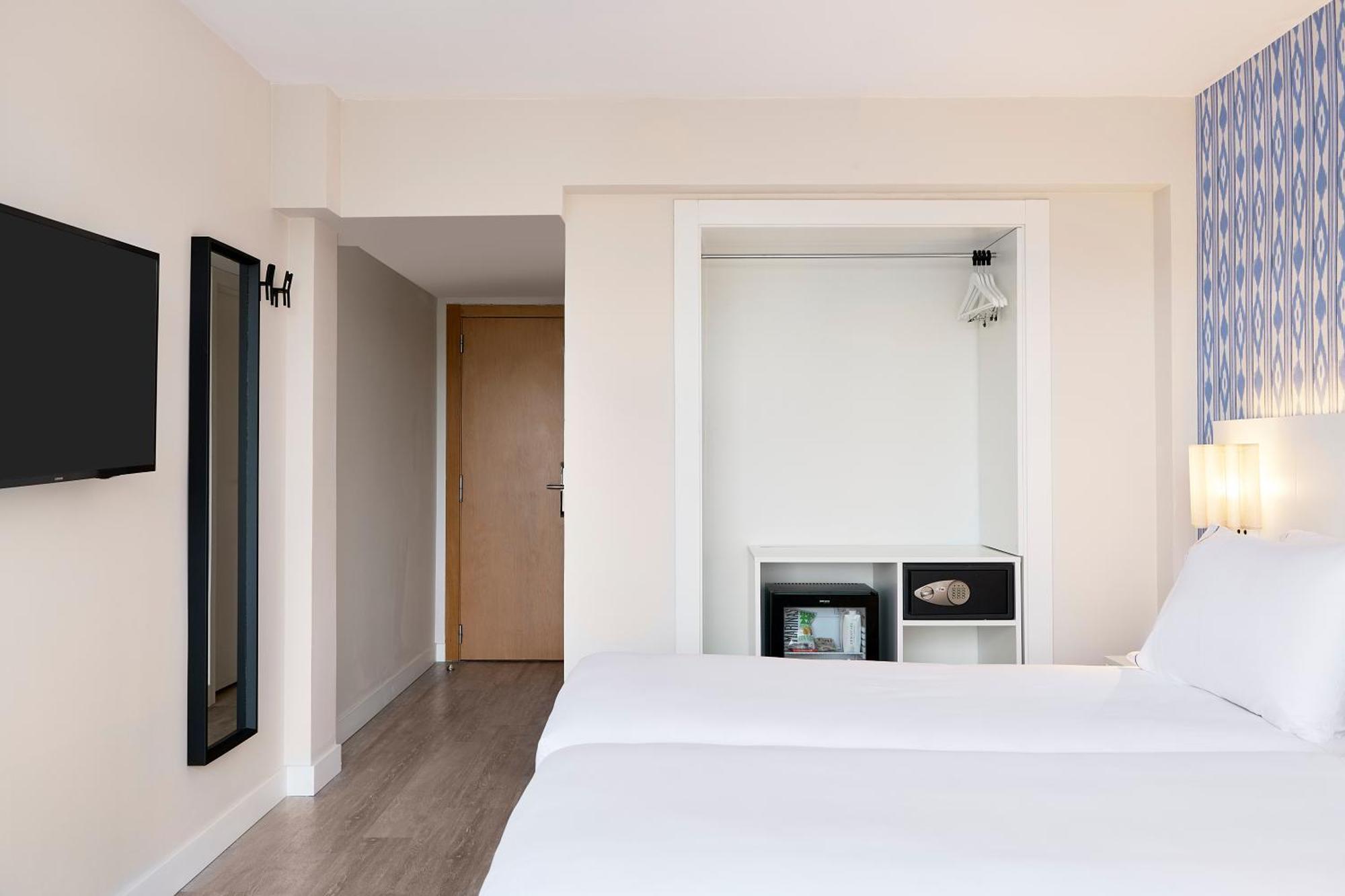 Chambre Deluxe