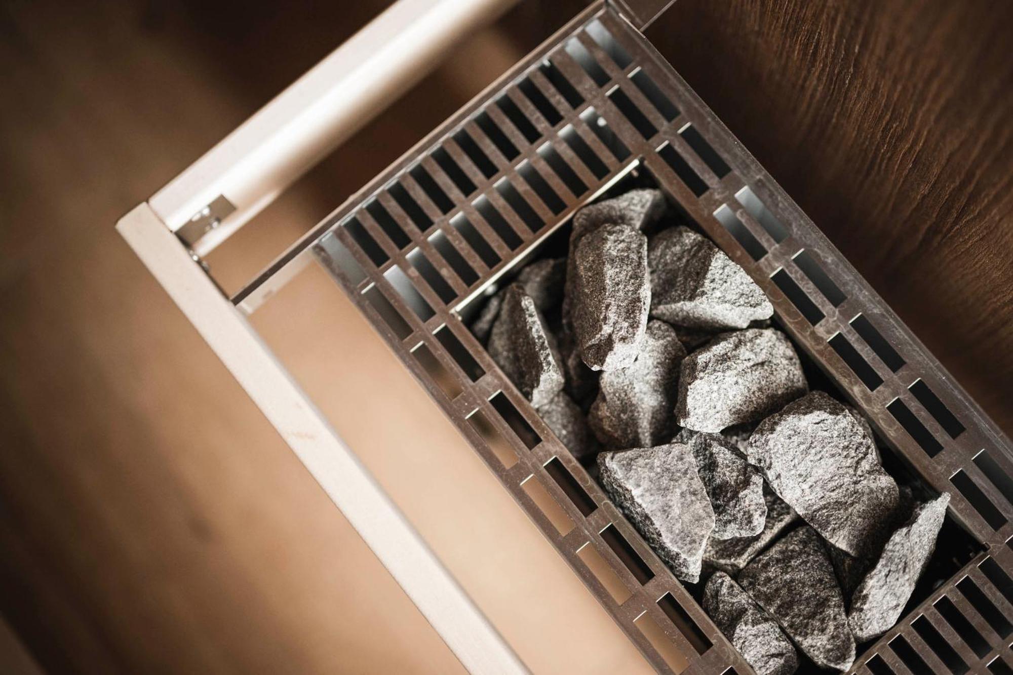Superior Apartment Sauna