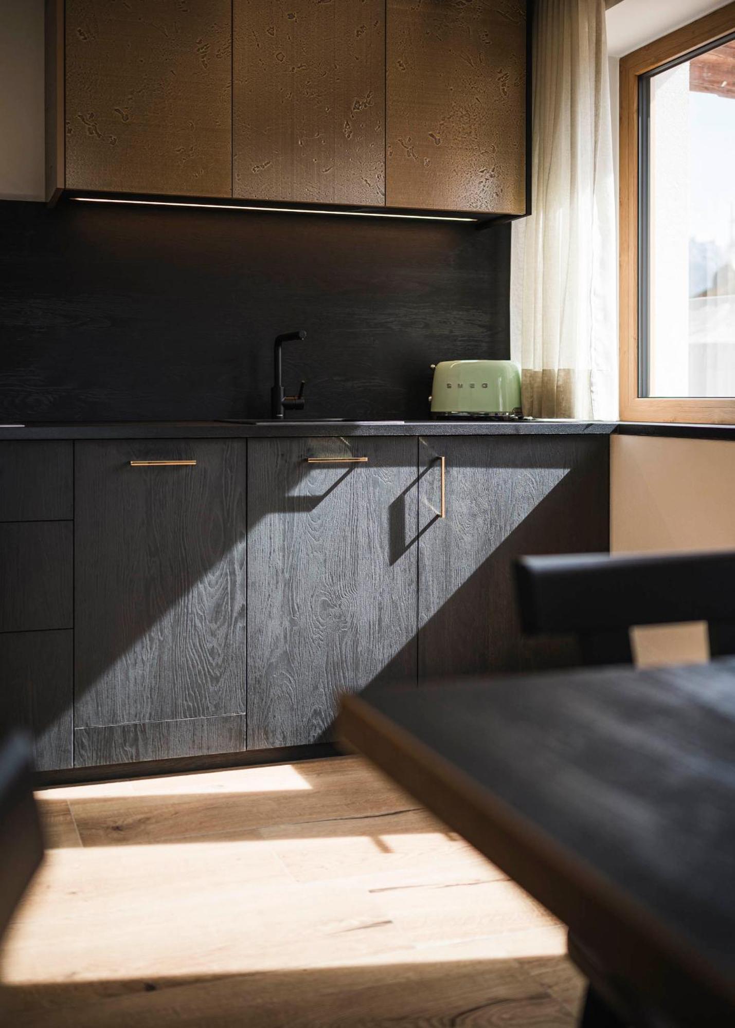 Superior Apartment Sauna