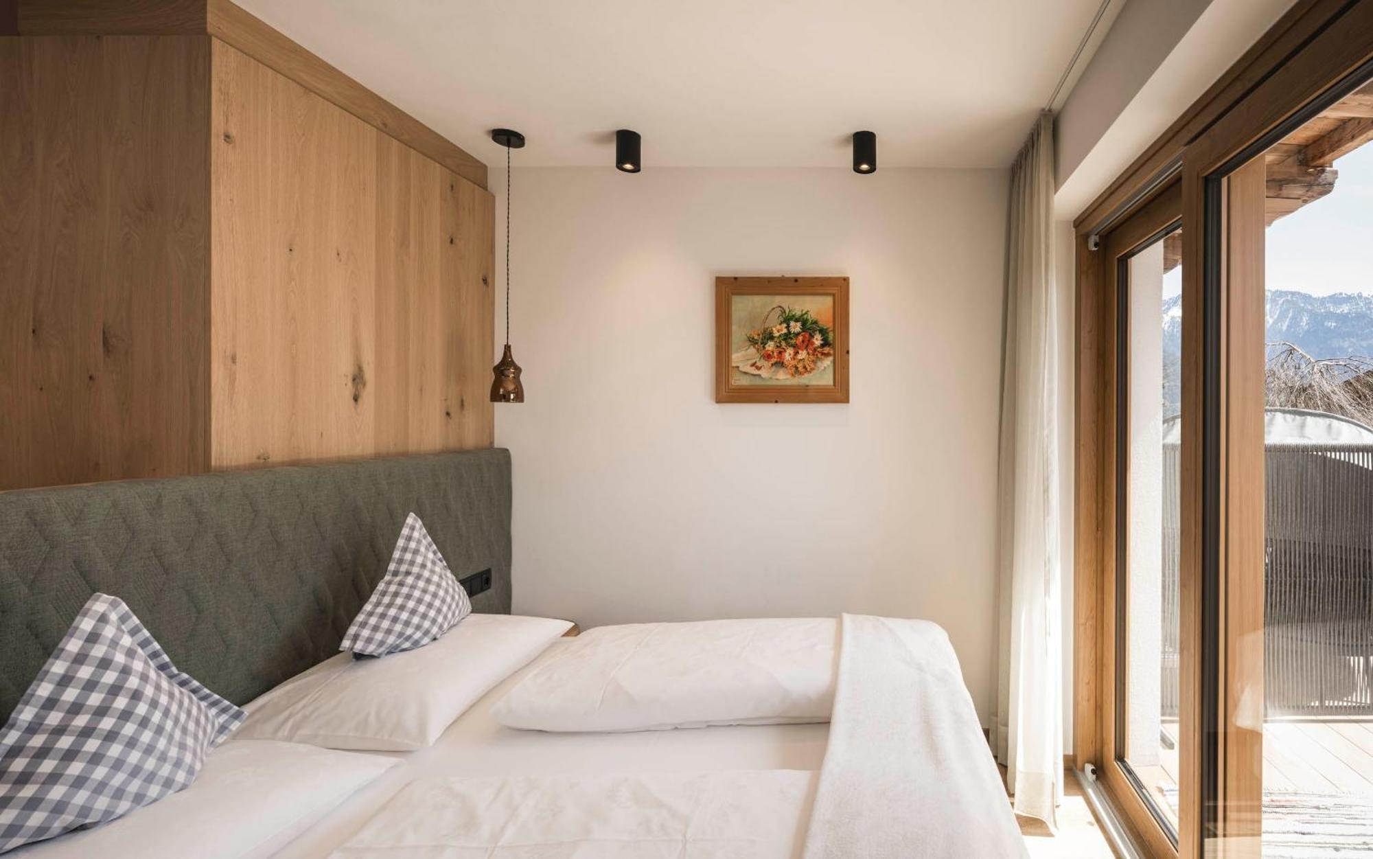 Superior Apartment Sauna
