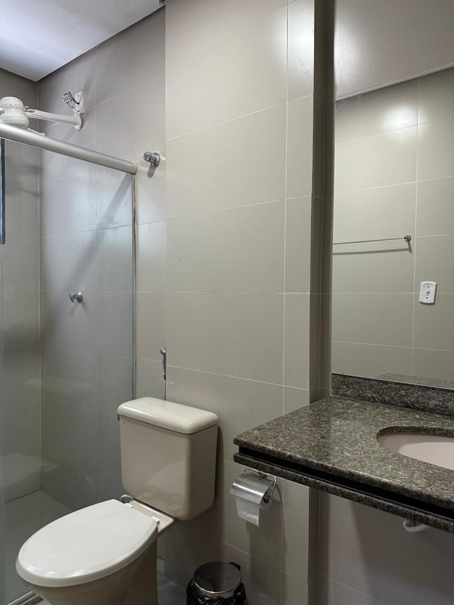 Quarto Standard com 2 Camas de Solteiro