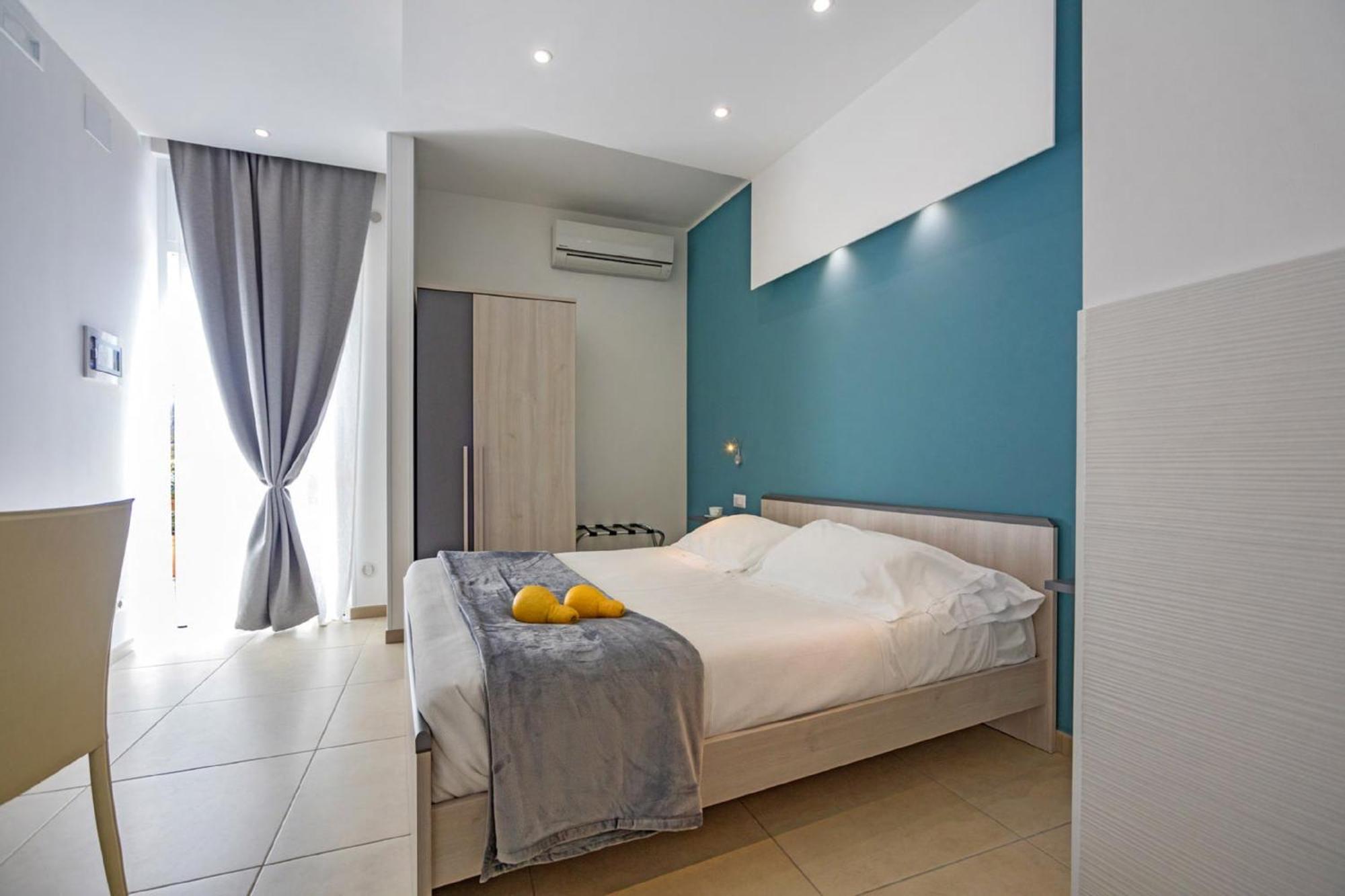 Comfort Double Room Annex