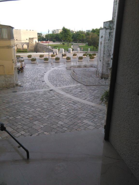 Superior Double or Twin Room Garden View