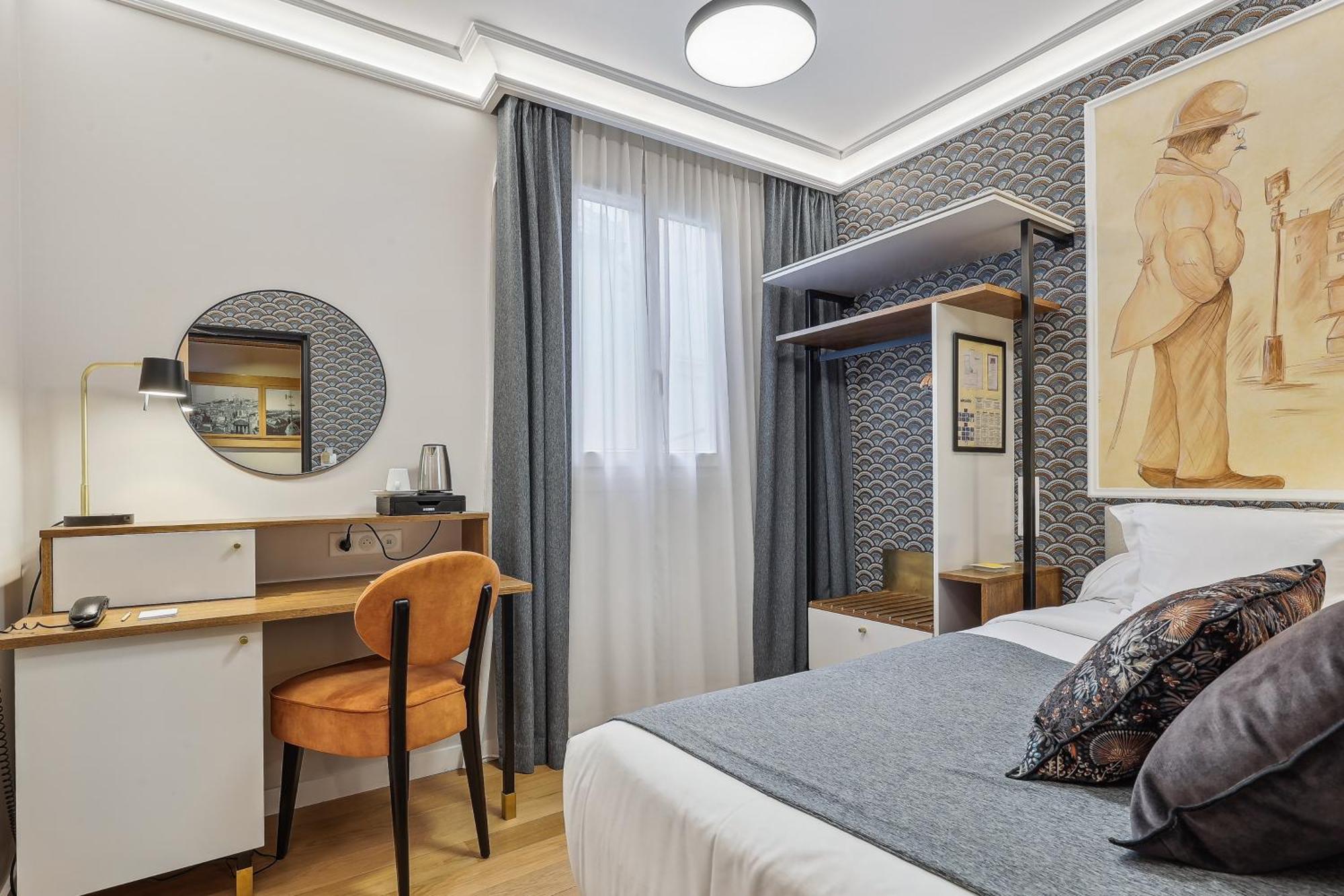 Single Room