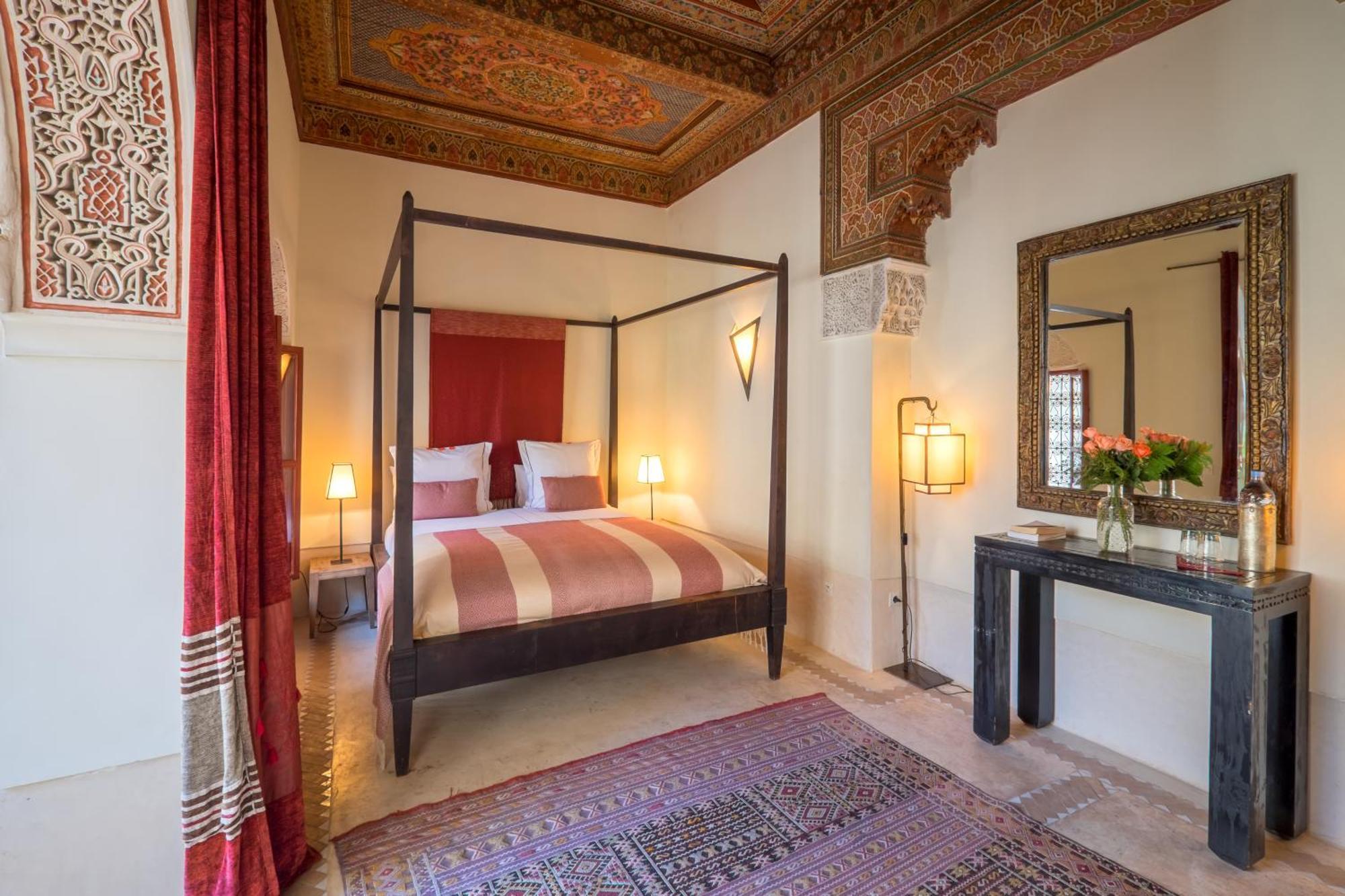 Suite Garden View