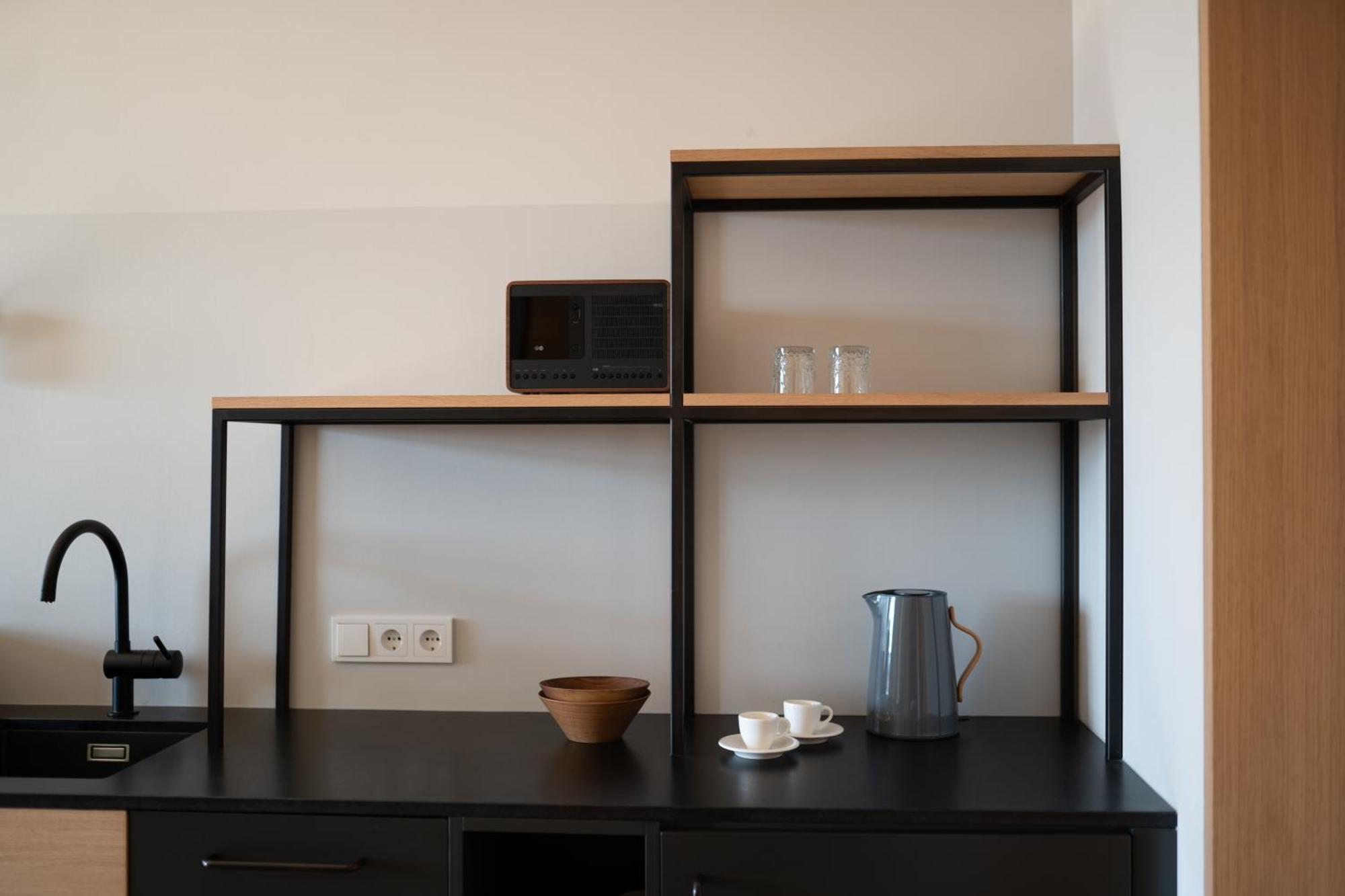 Apartment mit 2 Schlafzimmern