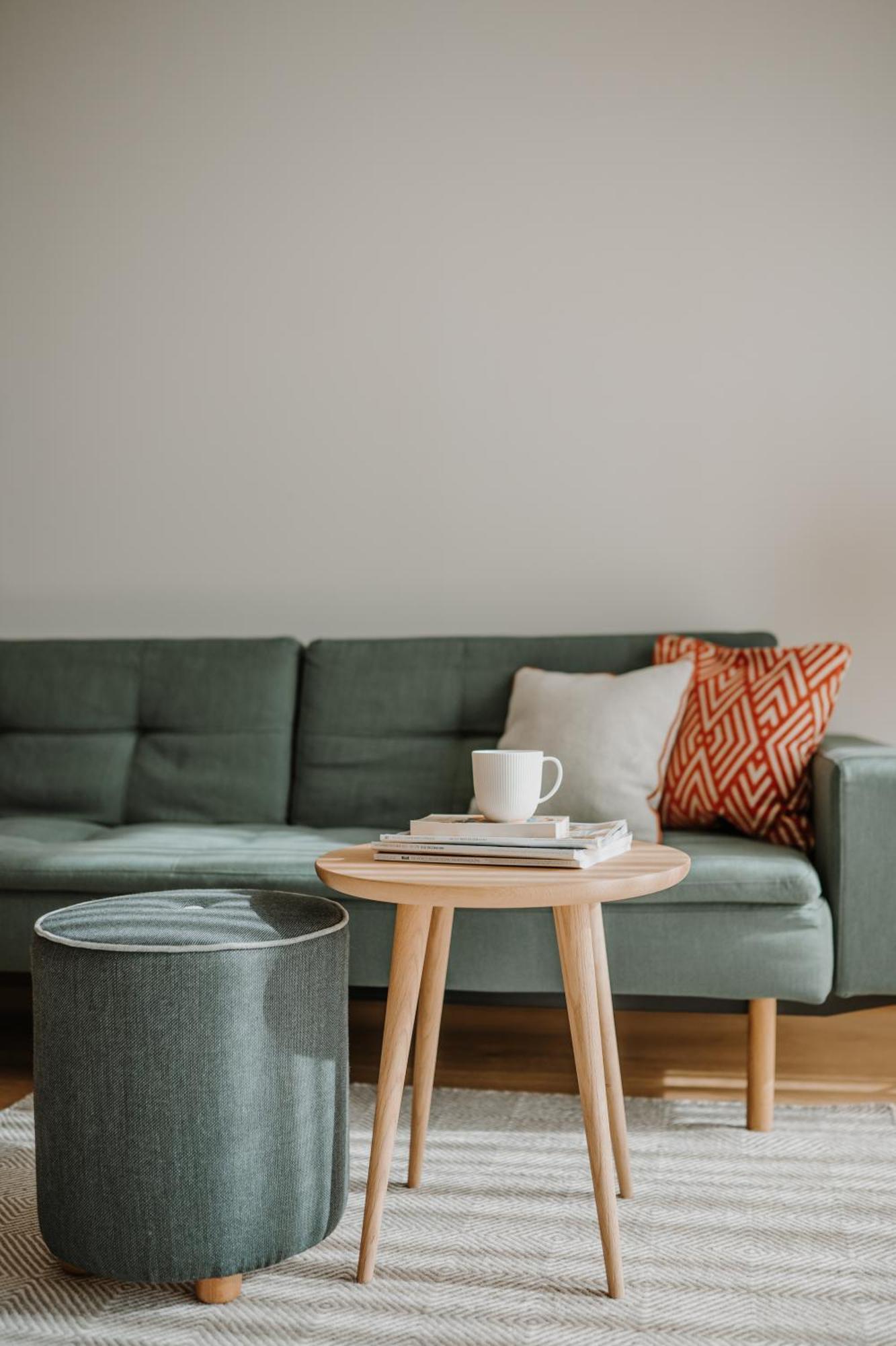 Apartment Terrace