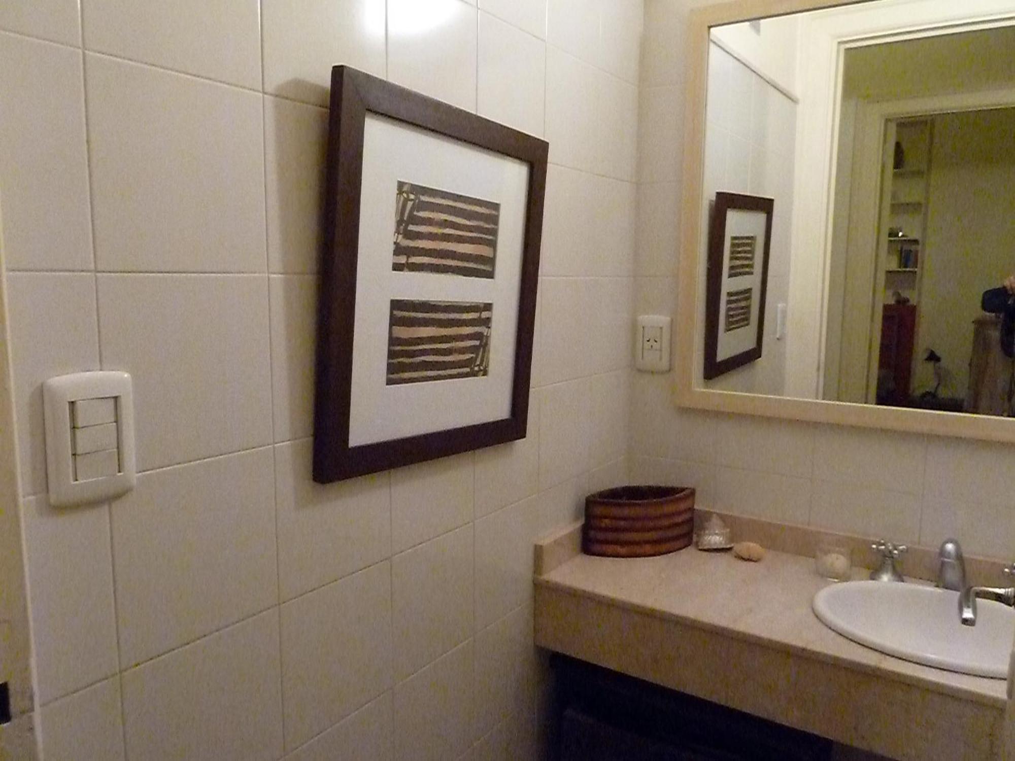 Double or Twin Room Patio