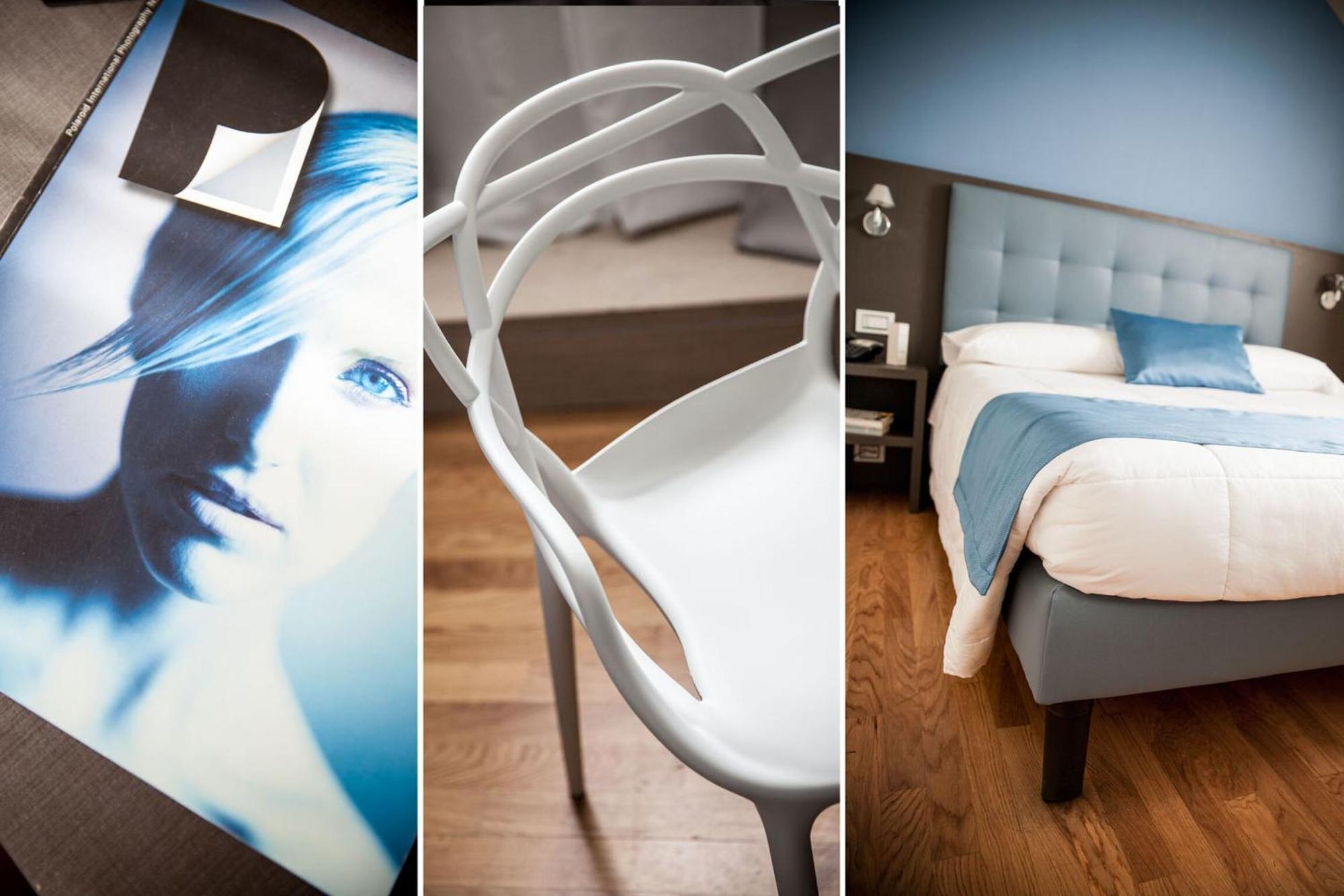 Superior Single Room
