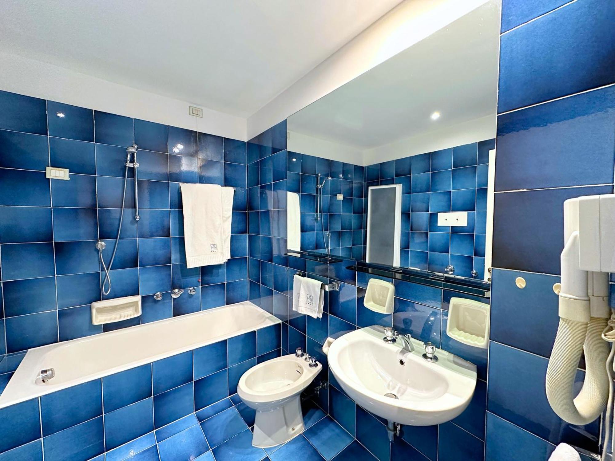 Business Doppelzimmer