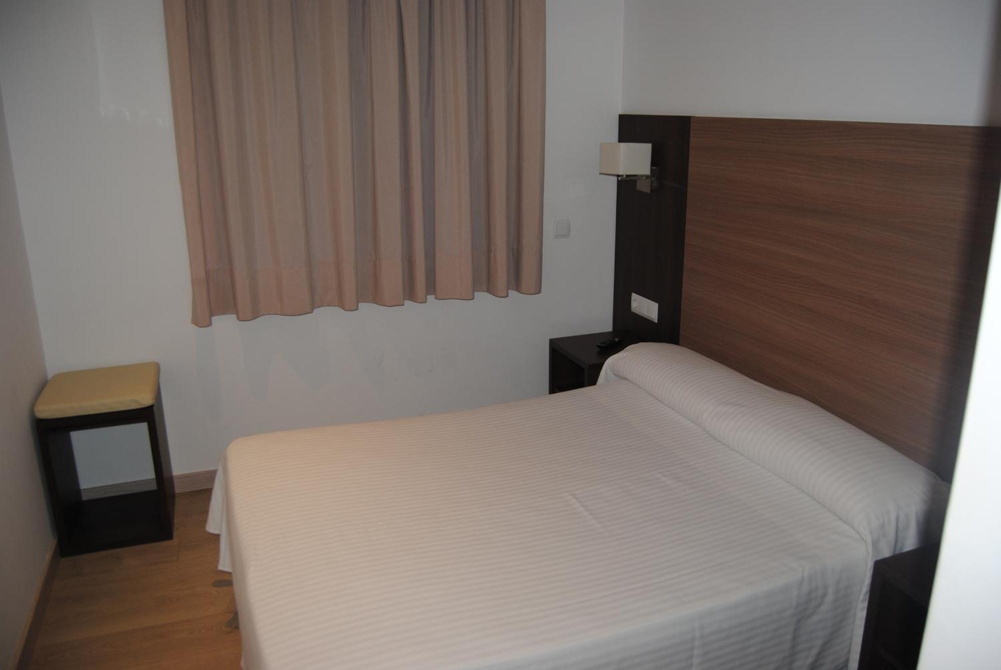 Exterior Double Room Sea View