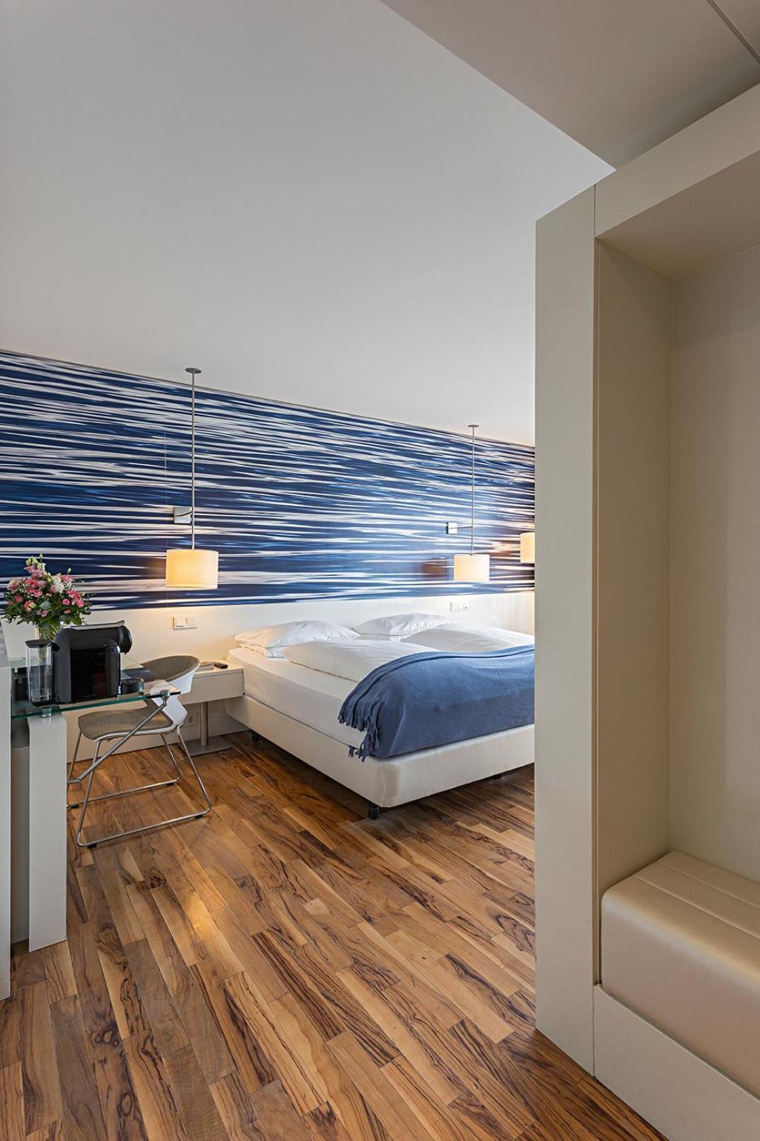 Premium Double Room Balcony