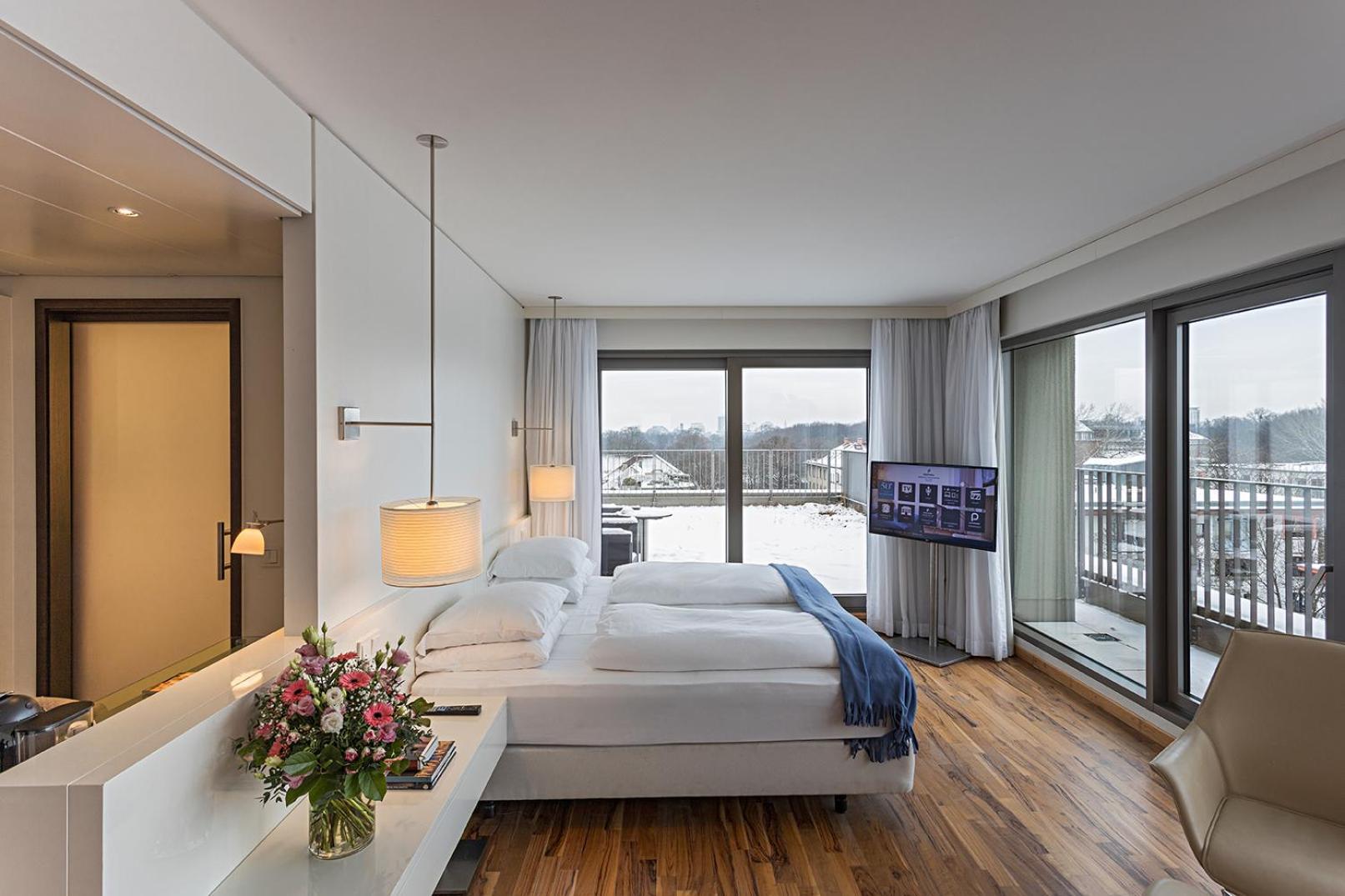 Grand Deluxe Room