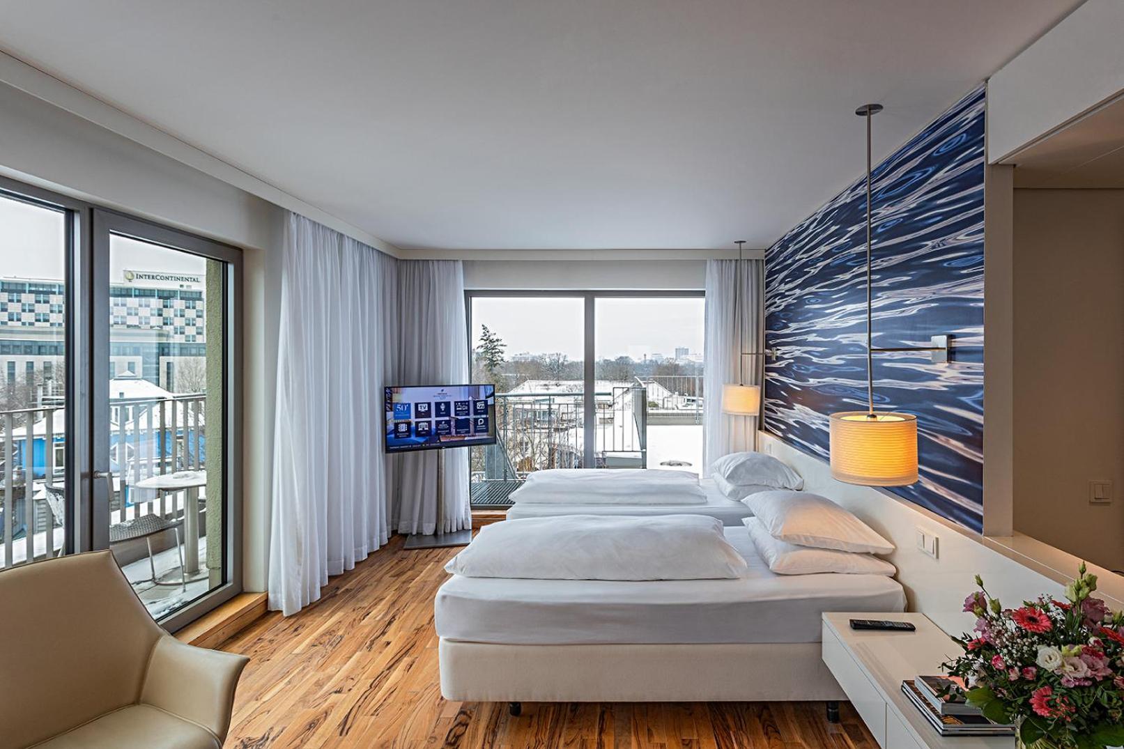 Grand Deluxe Room