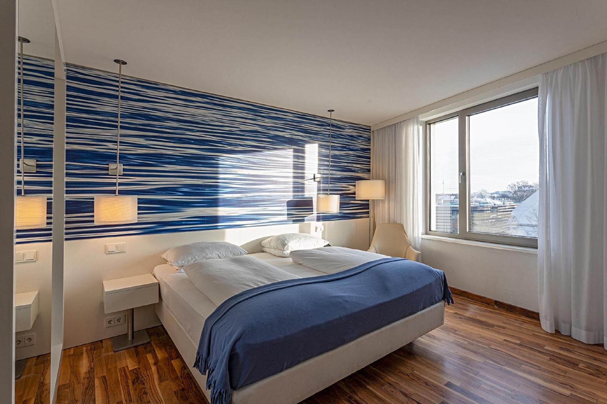 Deluxe Premium Room