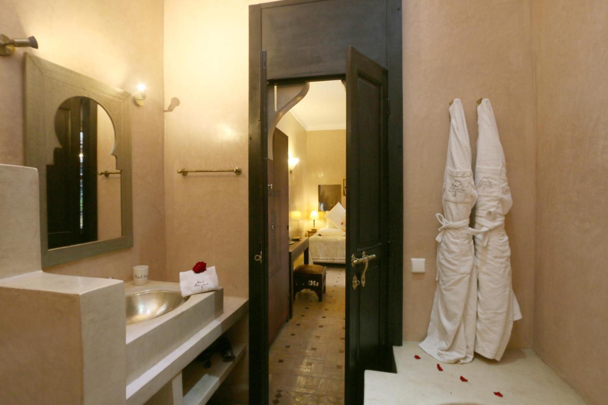 Superior Double Room Non-Smoking