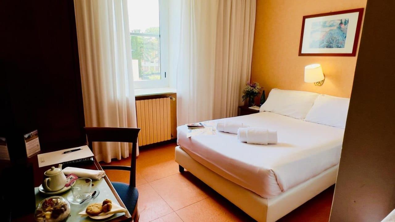 Small Double Room
