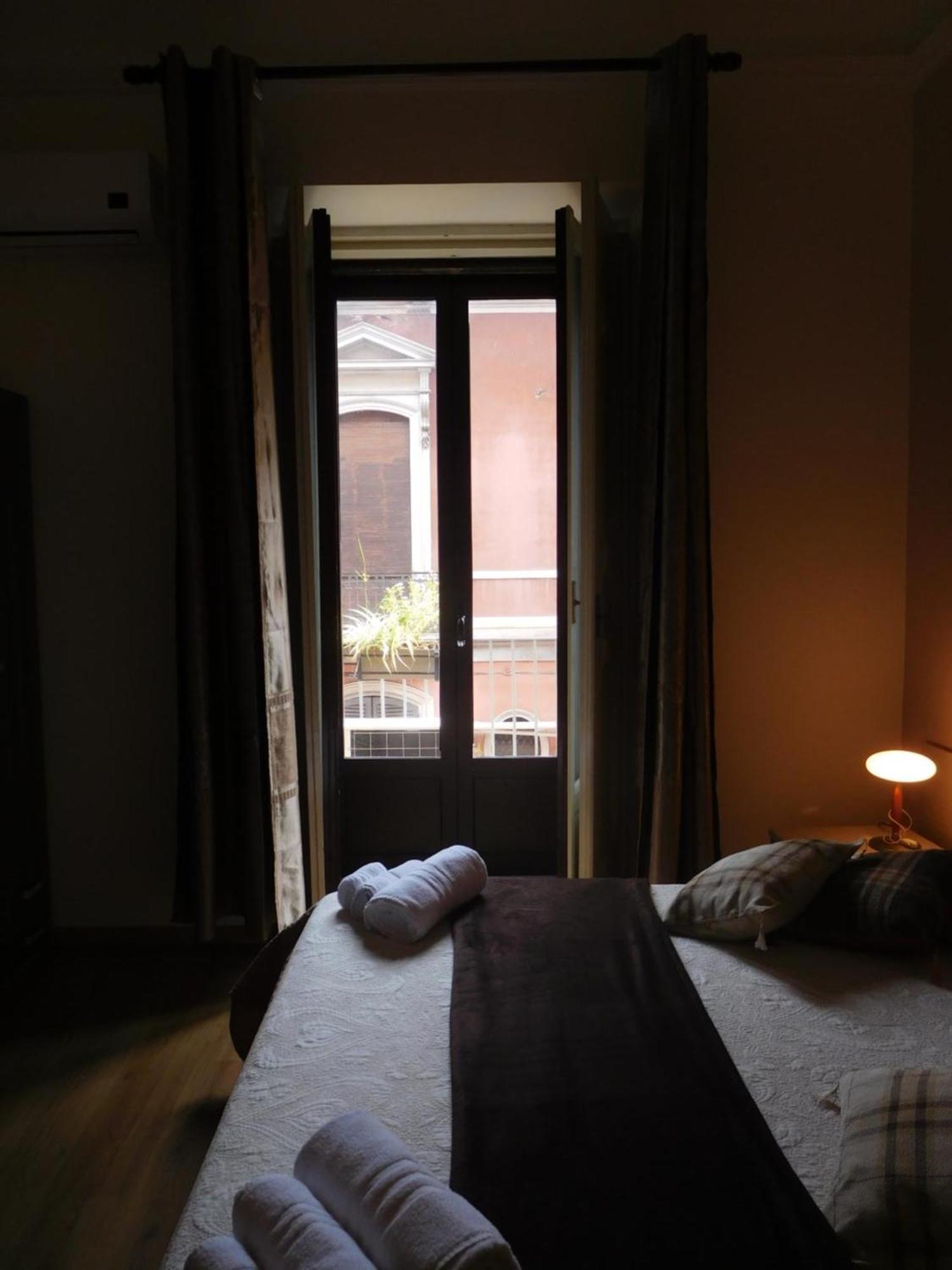 Double Room Private Bathroom