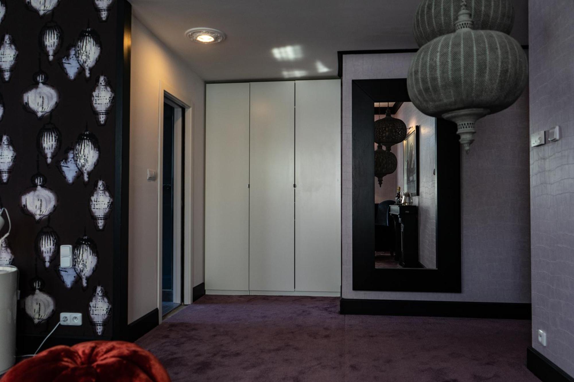 Royal Suite City view