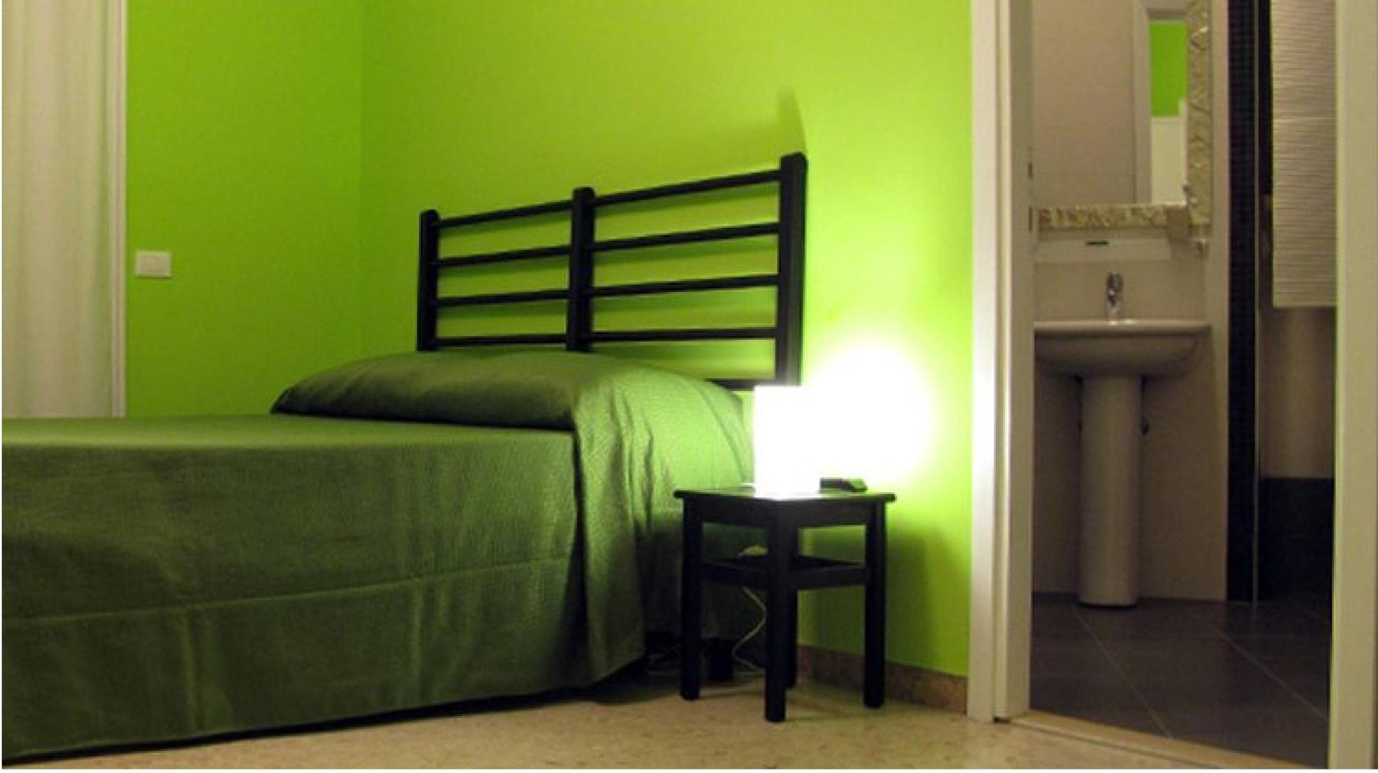 Triple Room Balcony
