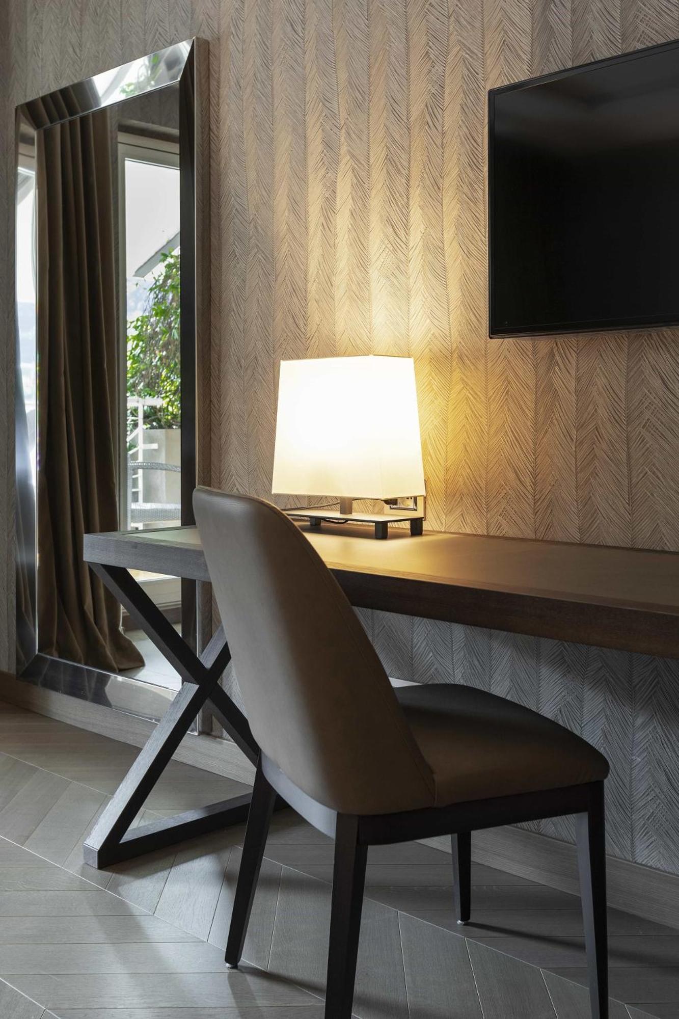 Classic Double or Twin Room