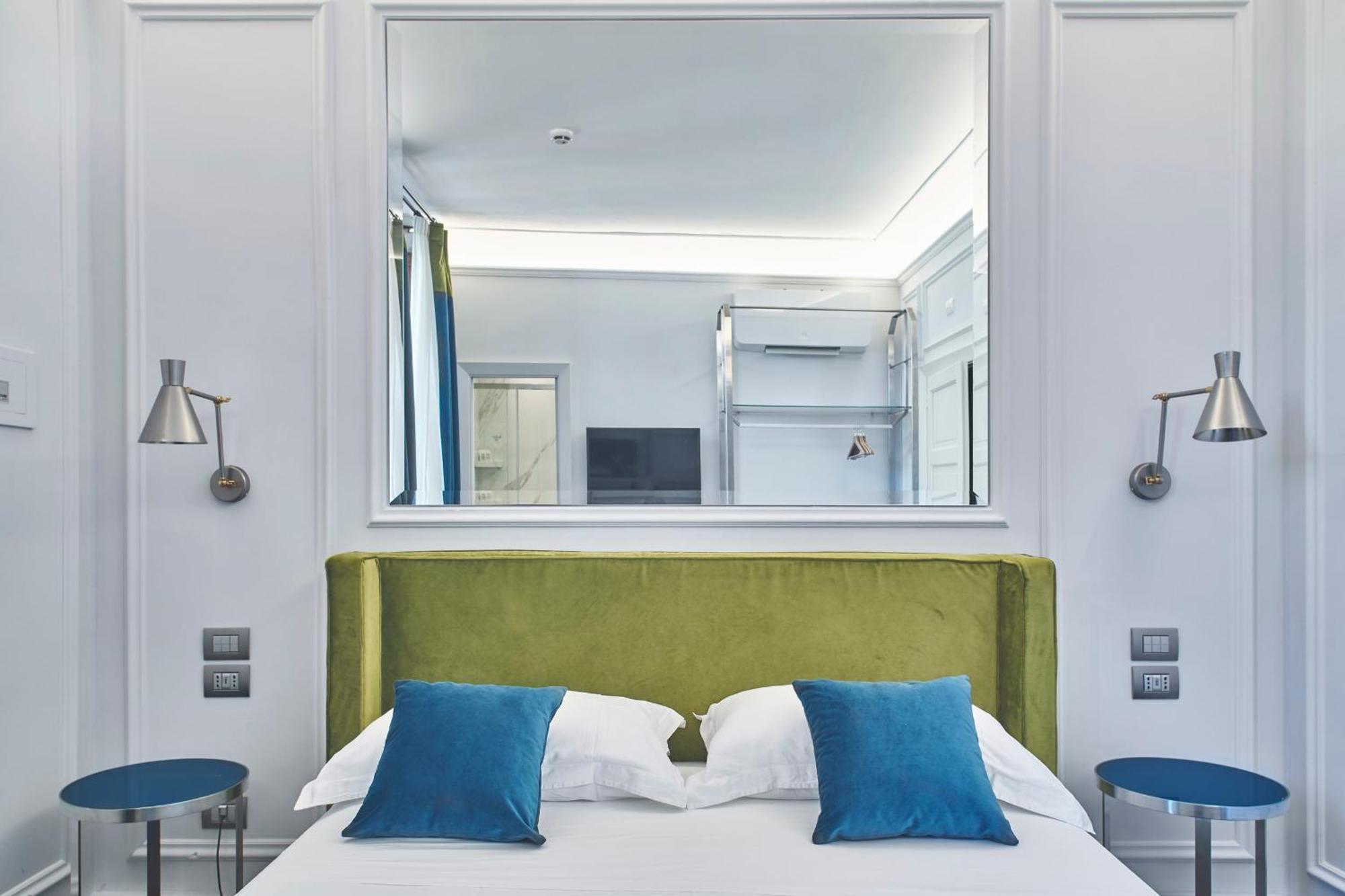 Design Double or TwinRoom